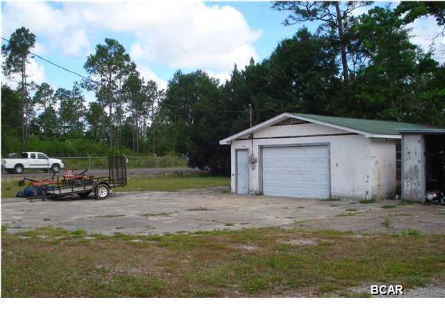 No Named Subdivision - Commercial Sale