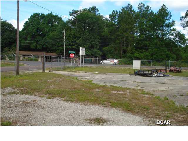 No Named Subdivision - Commercial Sale