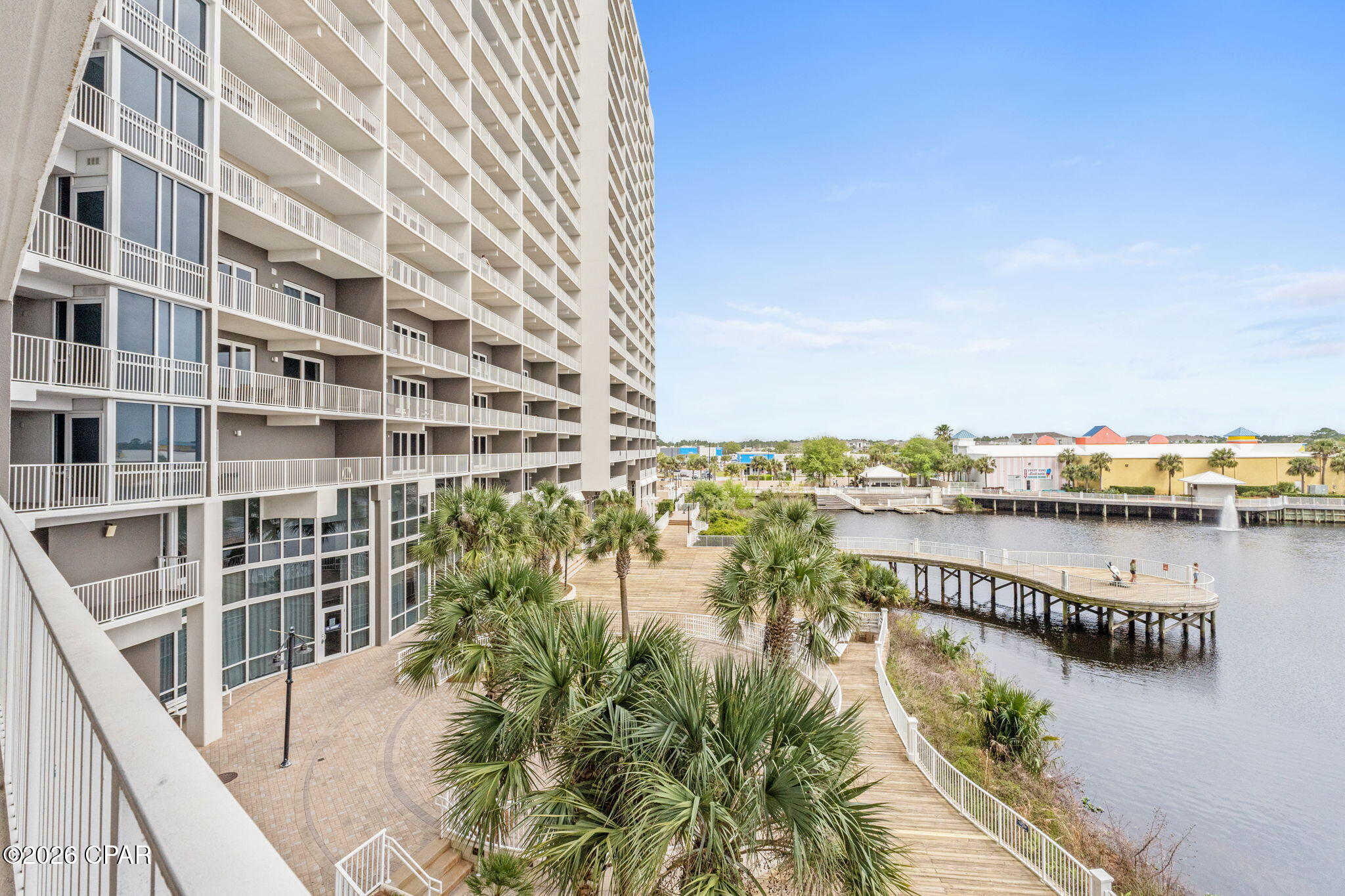 Laketown Wharf Phase II - Residential