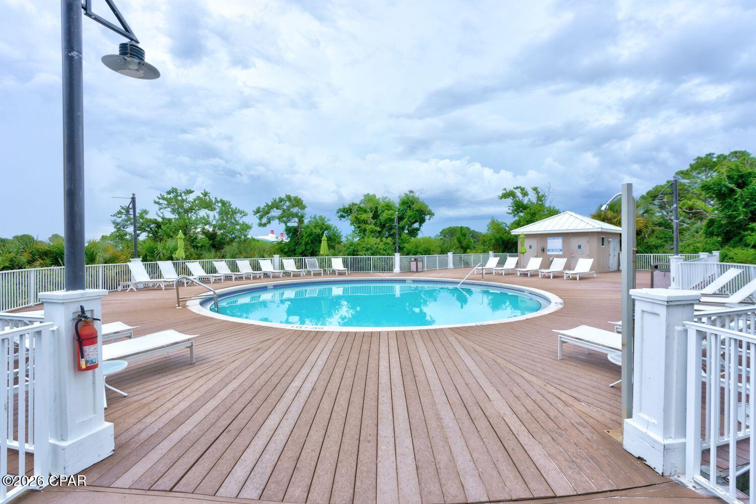 Laketown Wharf Phase II - Residential