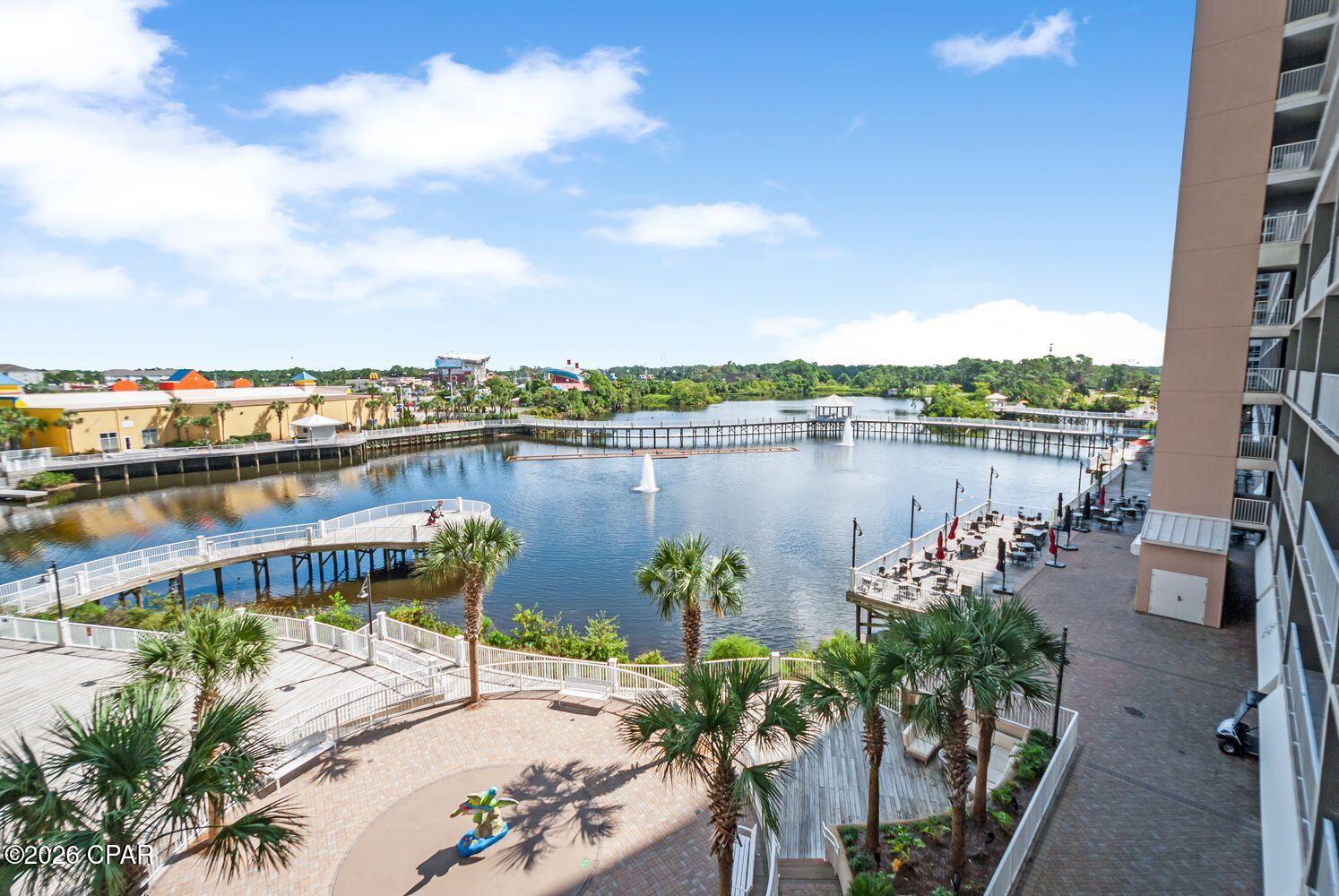 Laketown Wharf Phase II - Residential