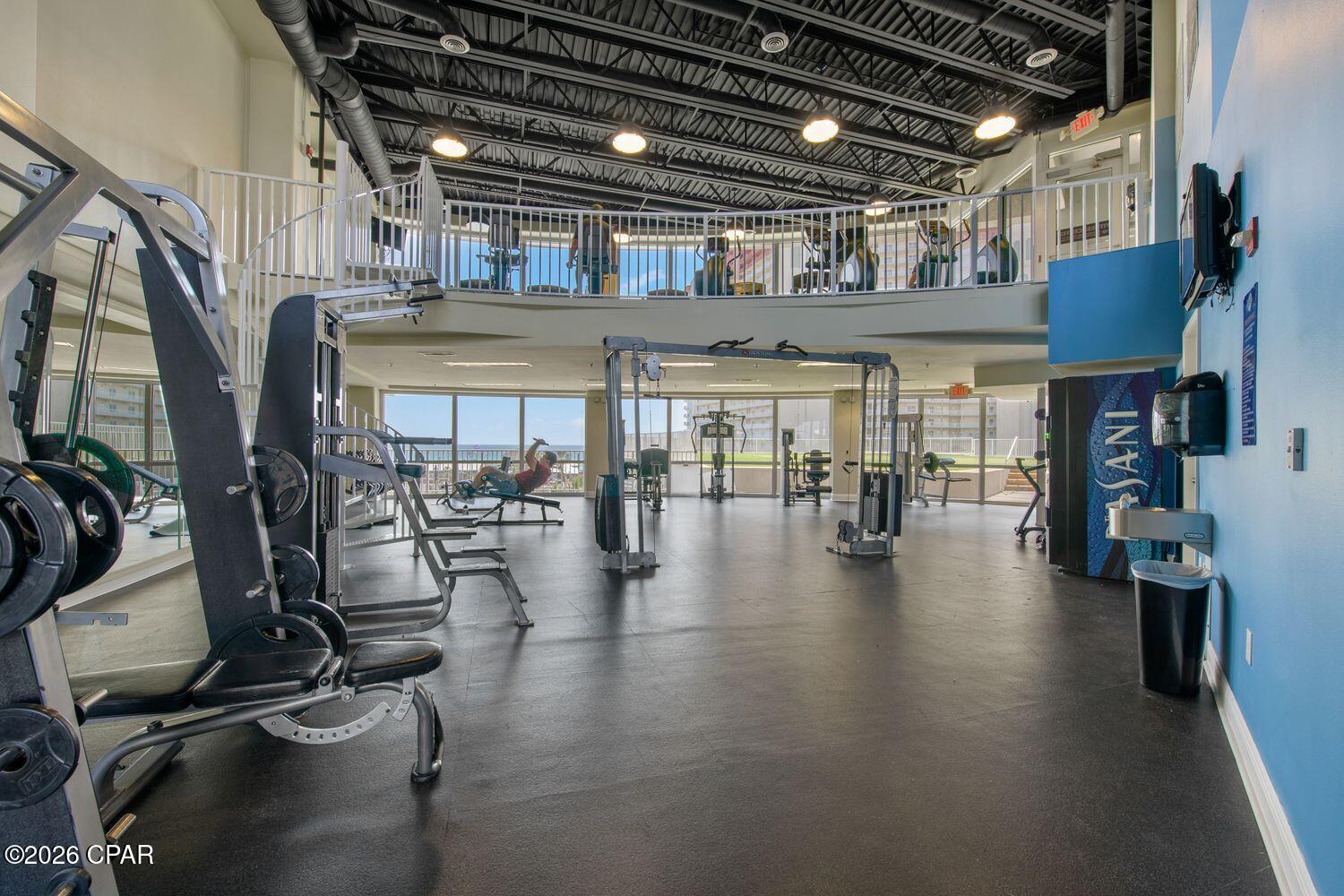 Laketown Wharf Phase II - Residential