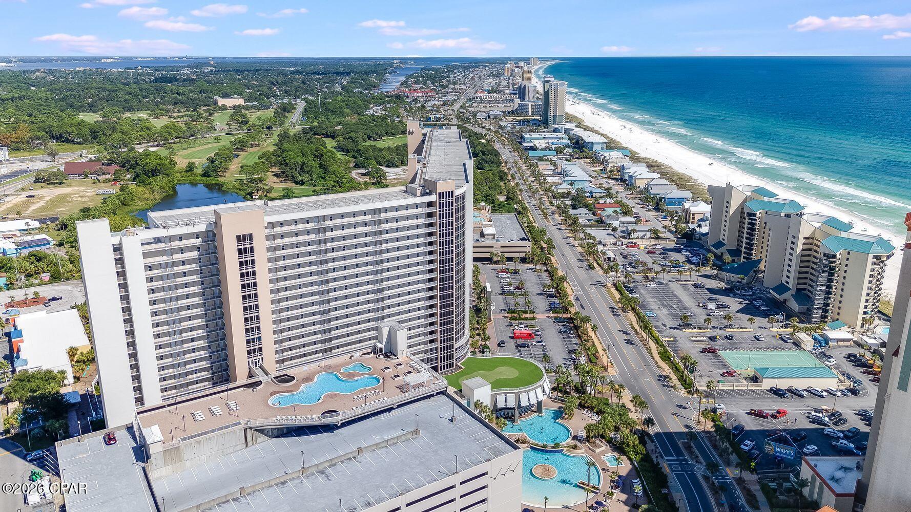 Laketown Wharf Phase II - Residential