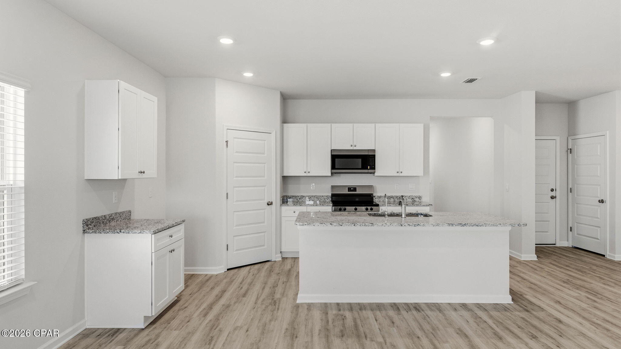 Liberty - Residential