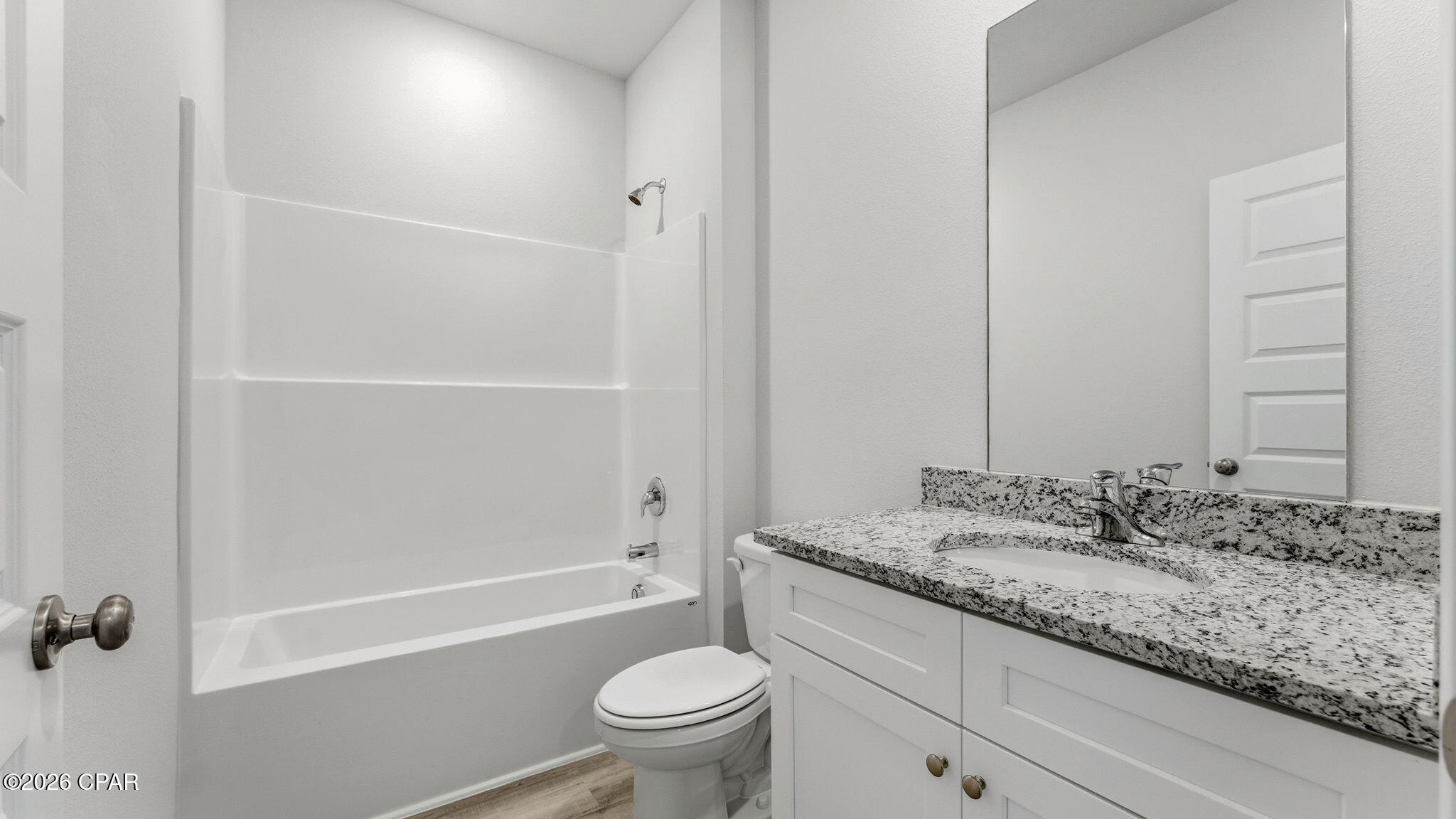 Liberty - Residential