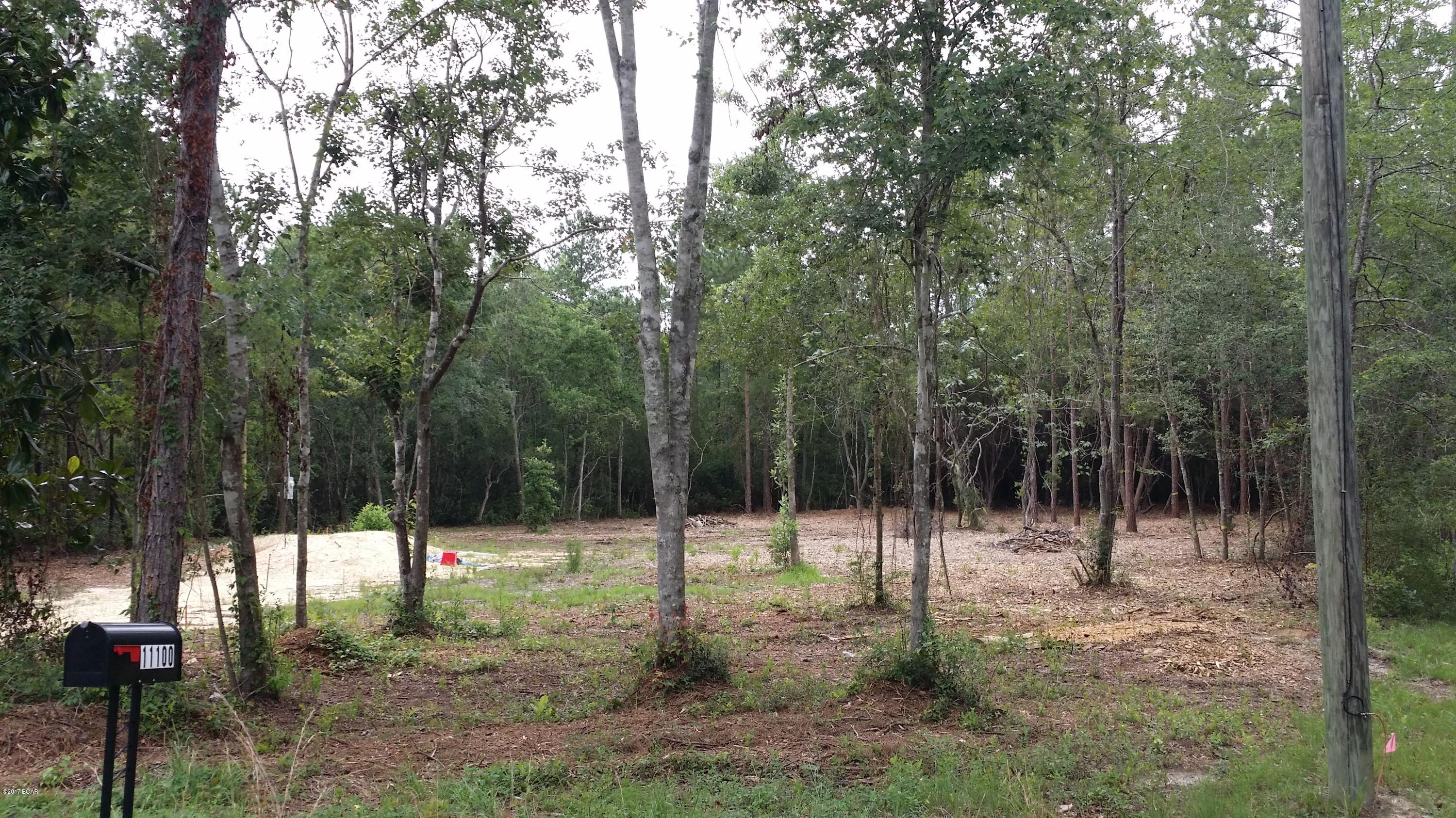 Build or Bring your new home to this Fantastic acreage in a quiet cul de sac in Bayou George! The Lots can be sold together, which total 2.6 Acres. This lot is 1.1 acre, which is the lowest price in town for what you receive. Utility pole already in place and 75% of it is cleared. Seller is also including Survey, so more savings for Buyer! Go Show.send courtesy text to Listing Agents