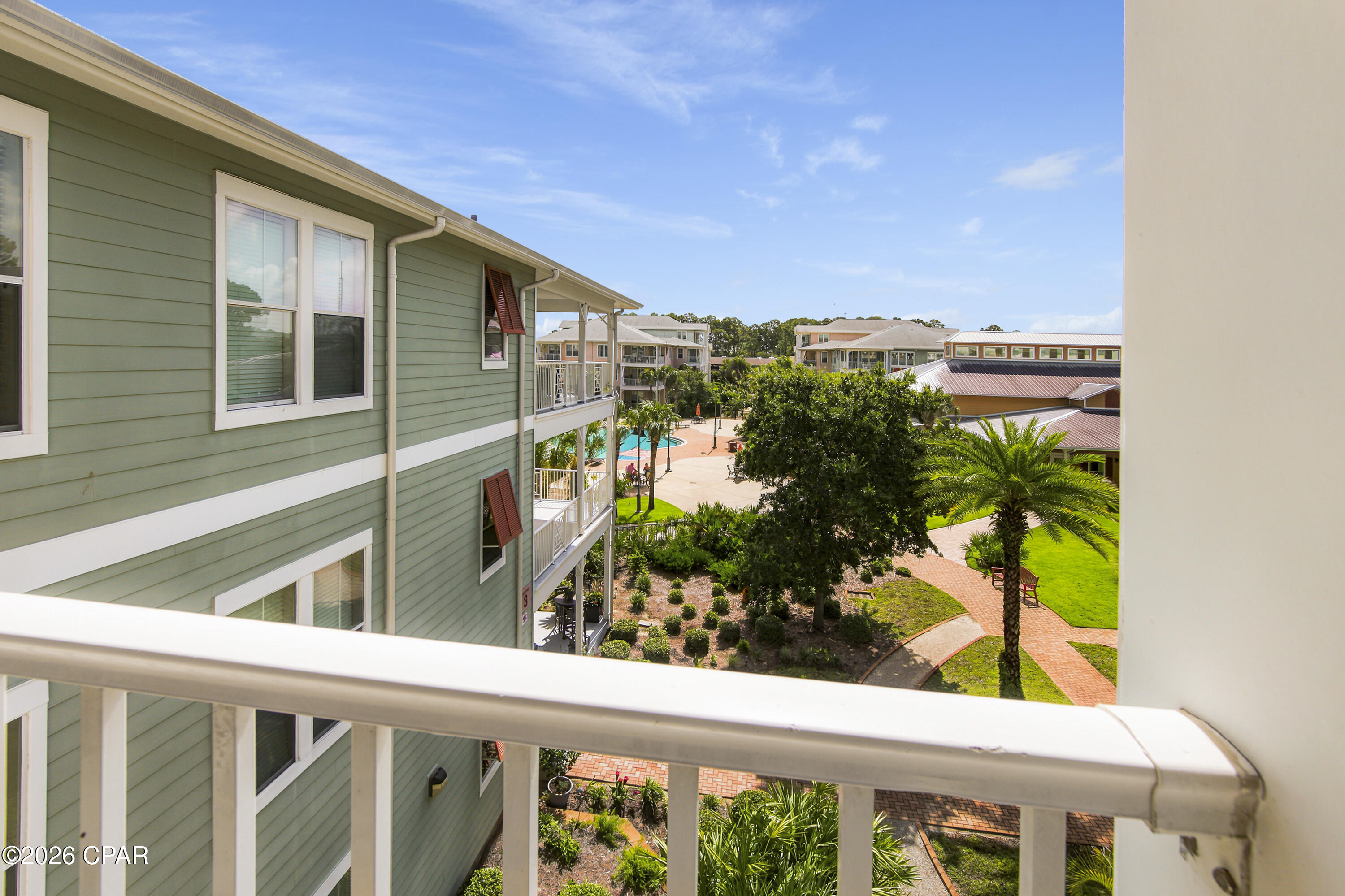 Island Reserve - Residential