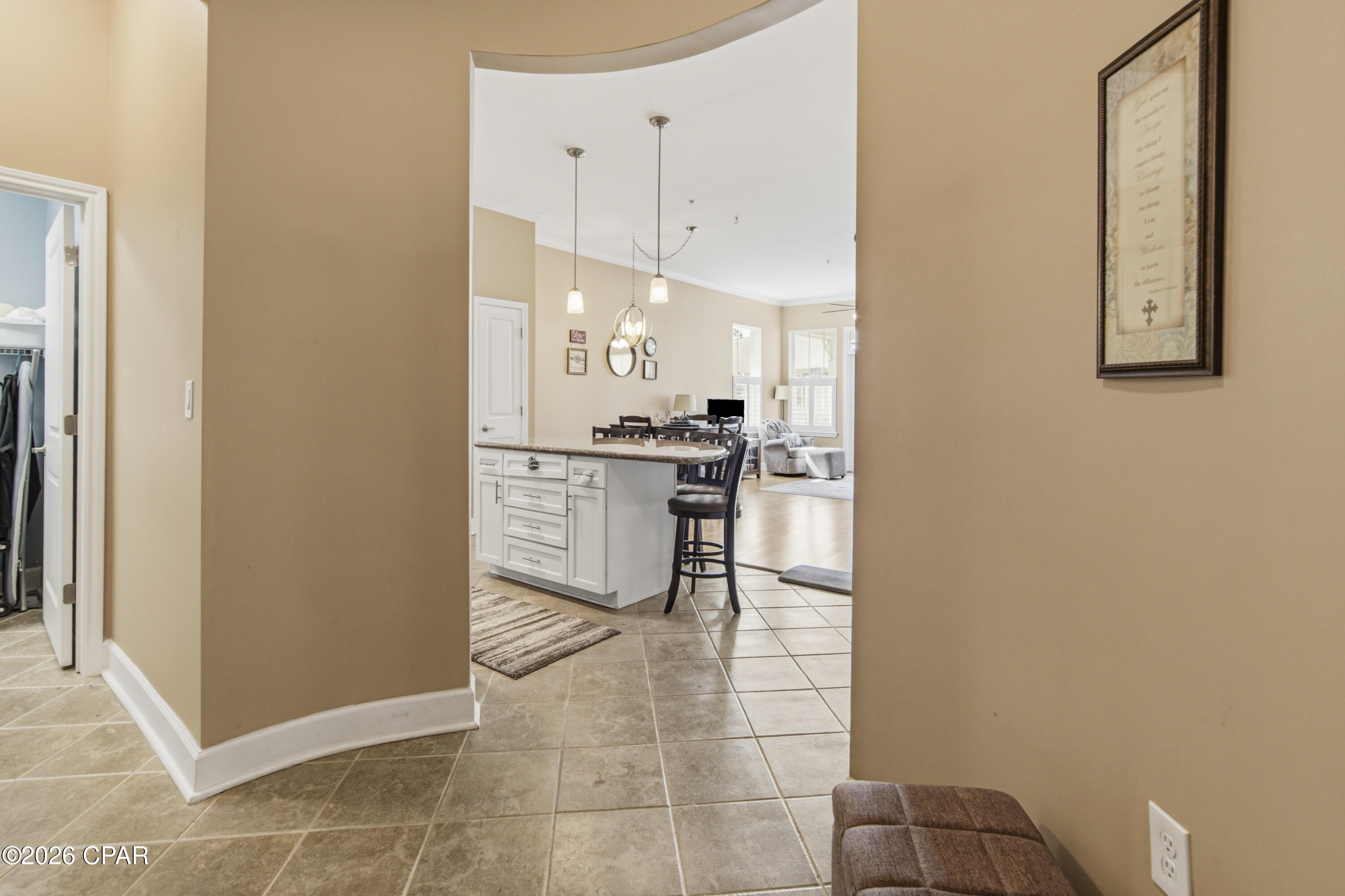 Island Reserve - Residential