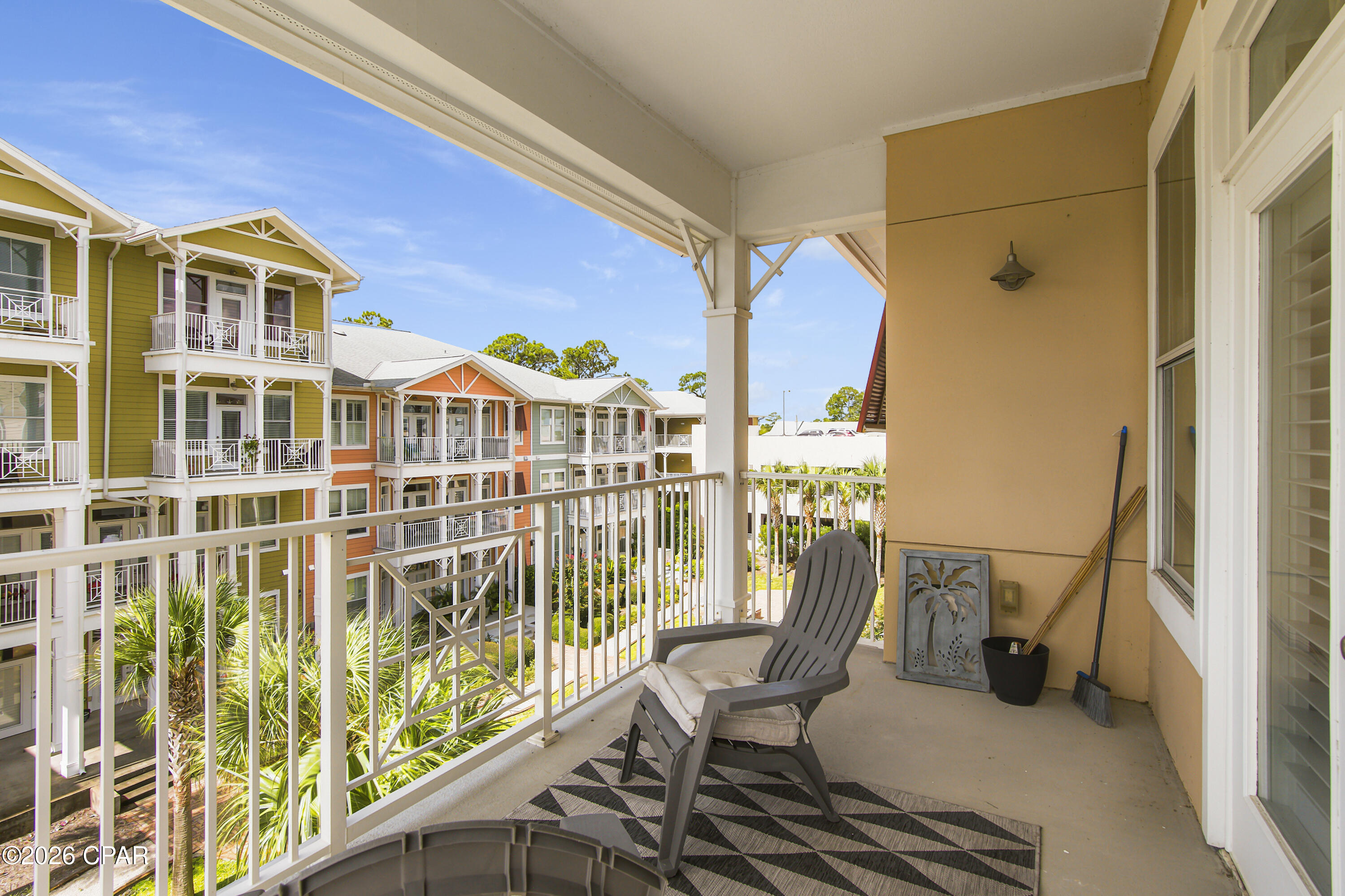 Island Reserve - Residential