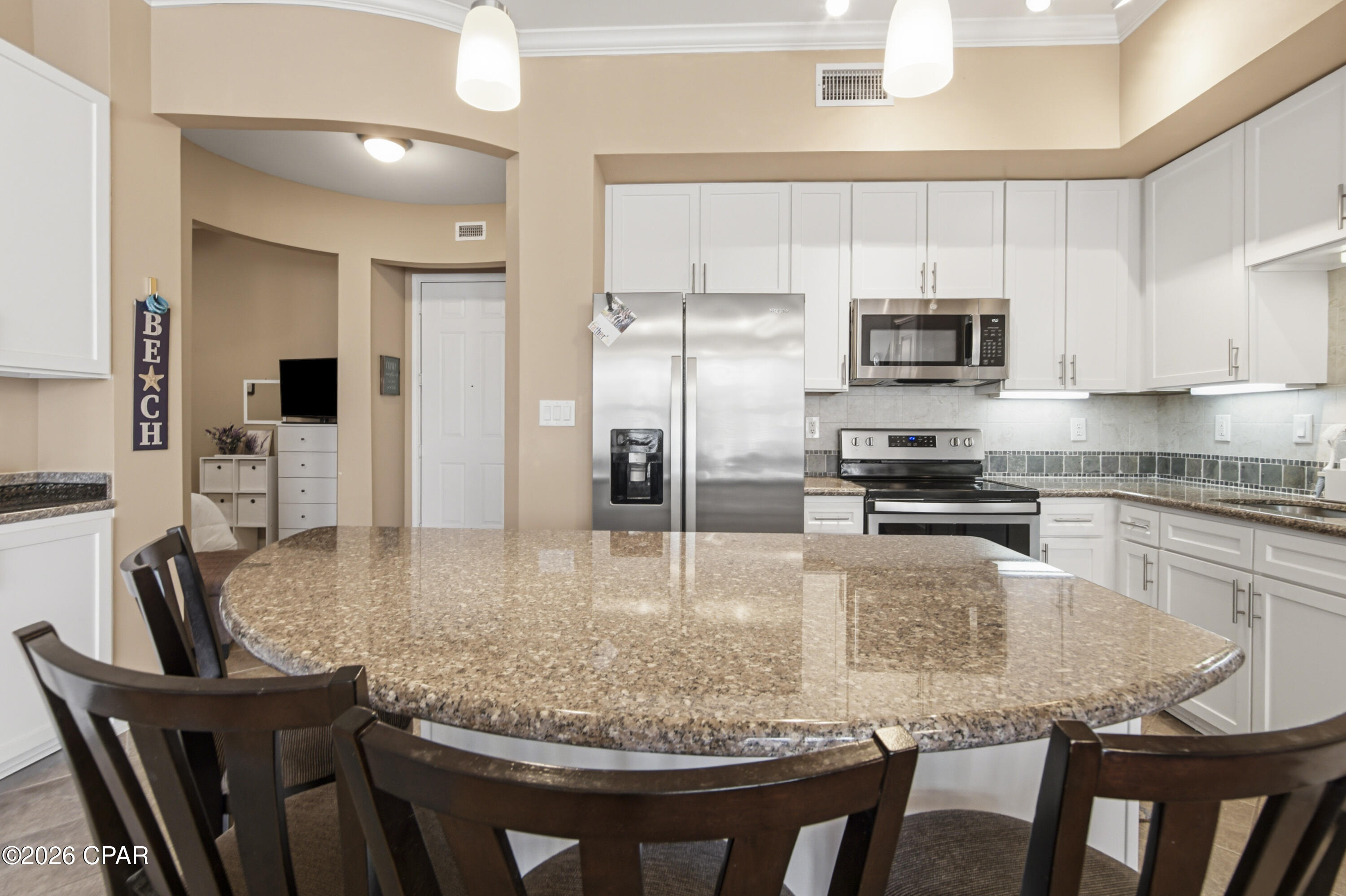 Island Reserve - Residential