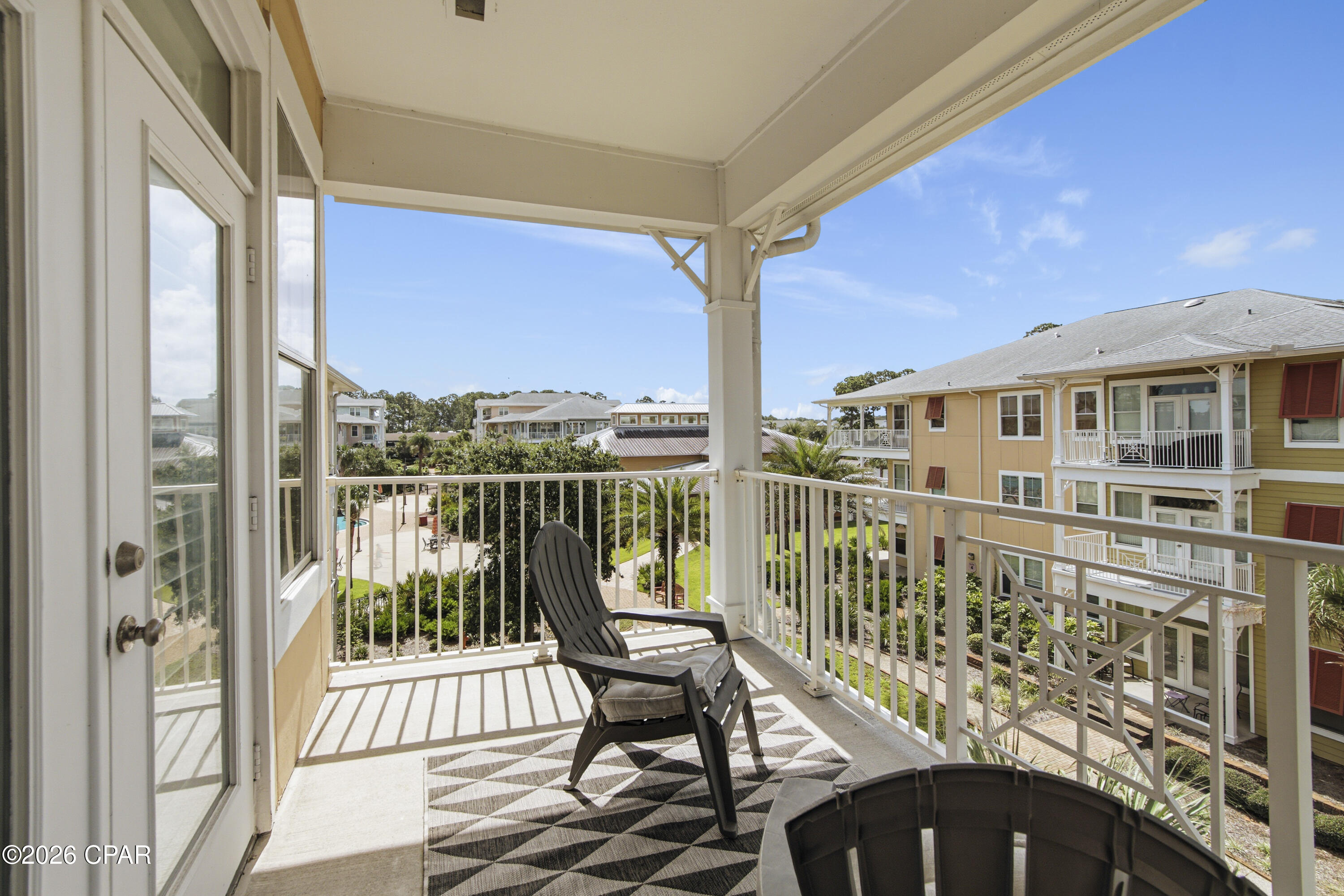 Island Reserve - Residential