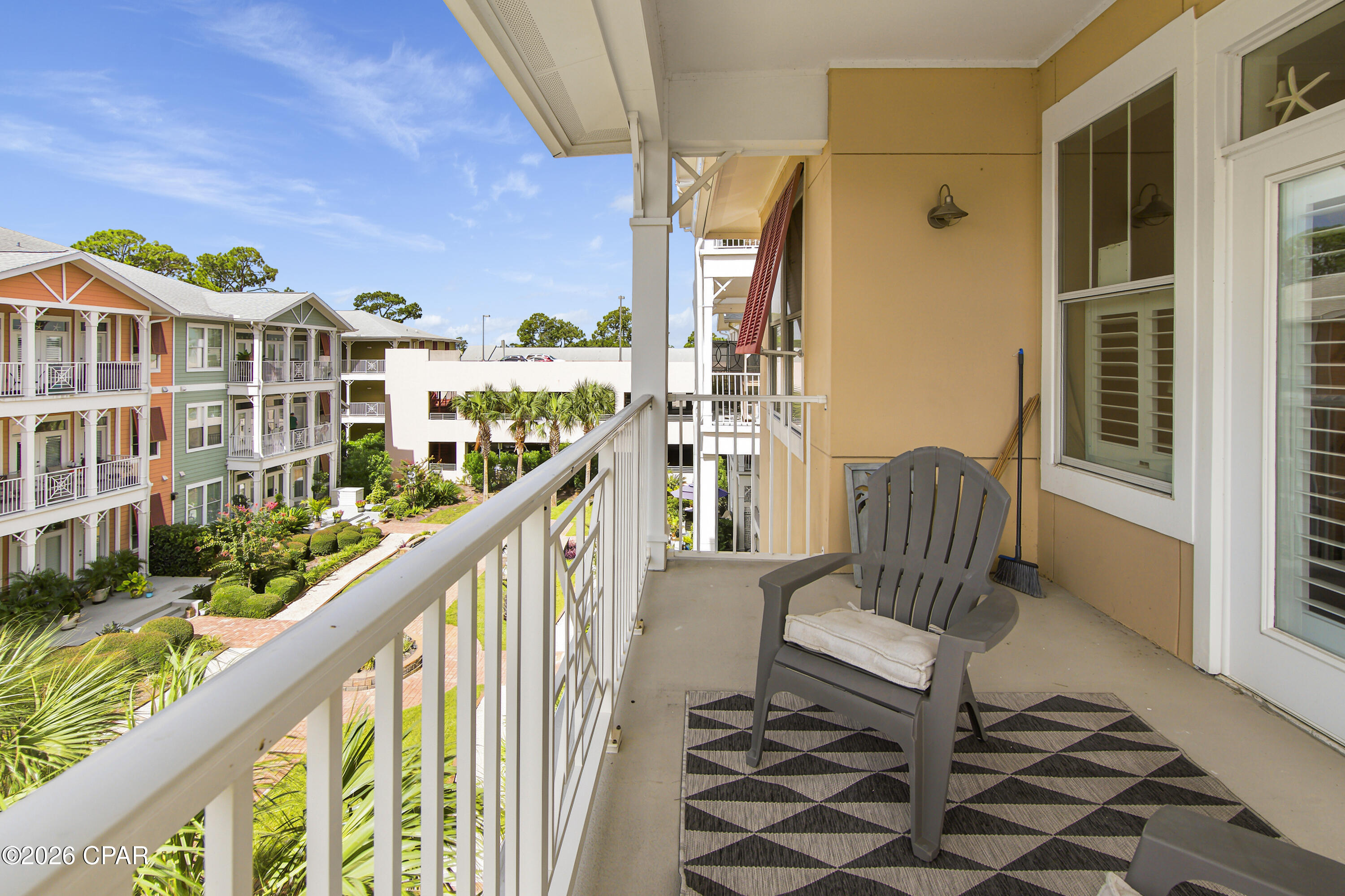 Island Reserve - Residential