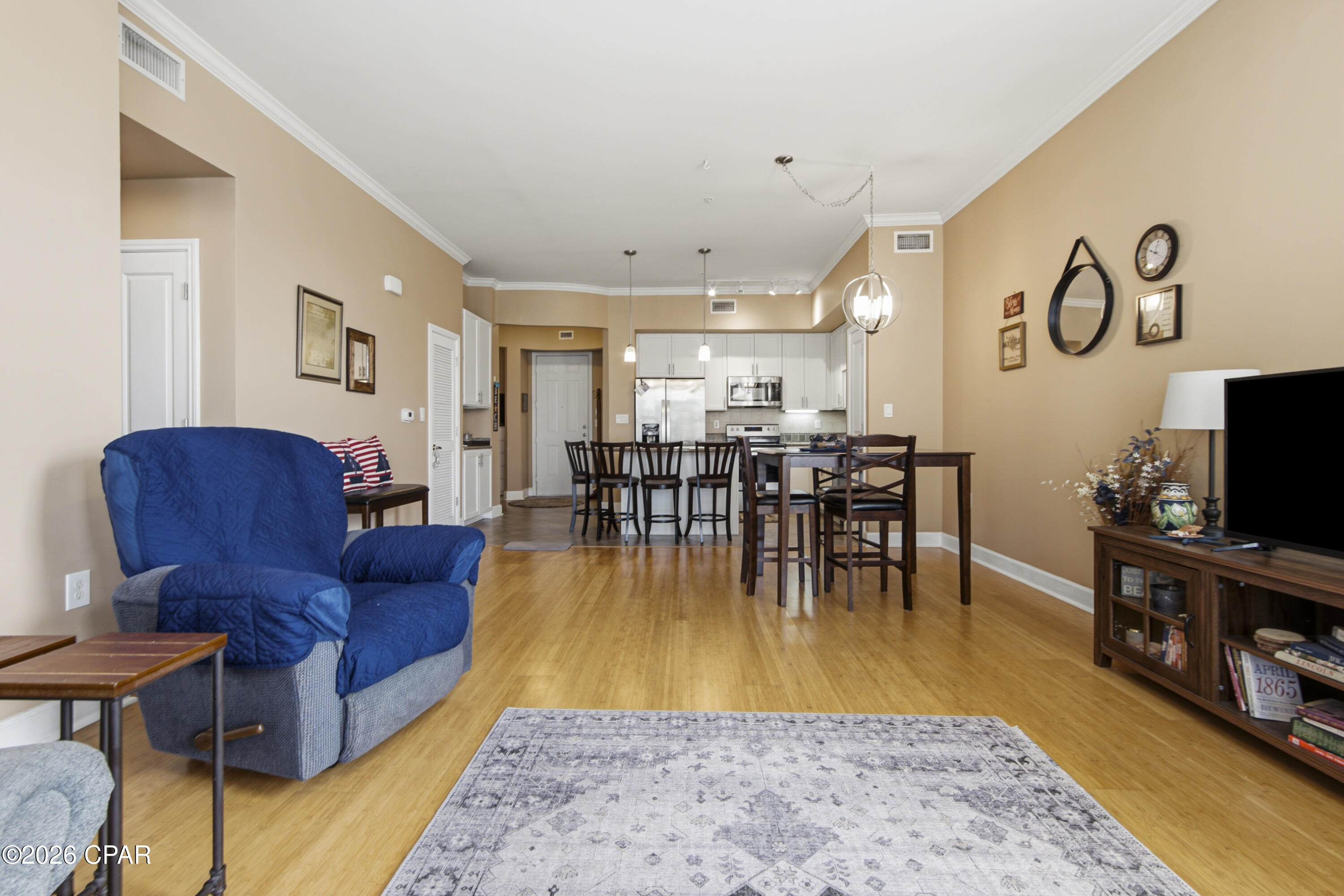 Island Reserve - Residential