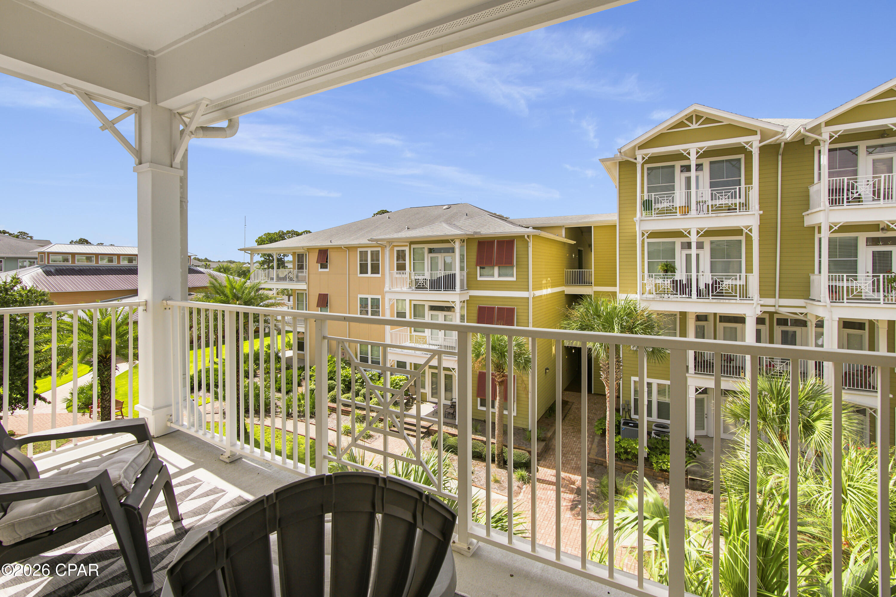 Island Reserve - Residential
