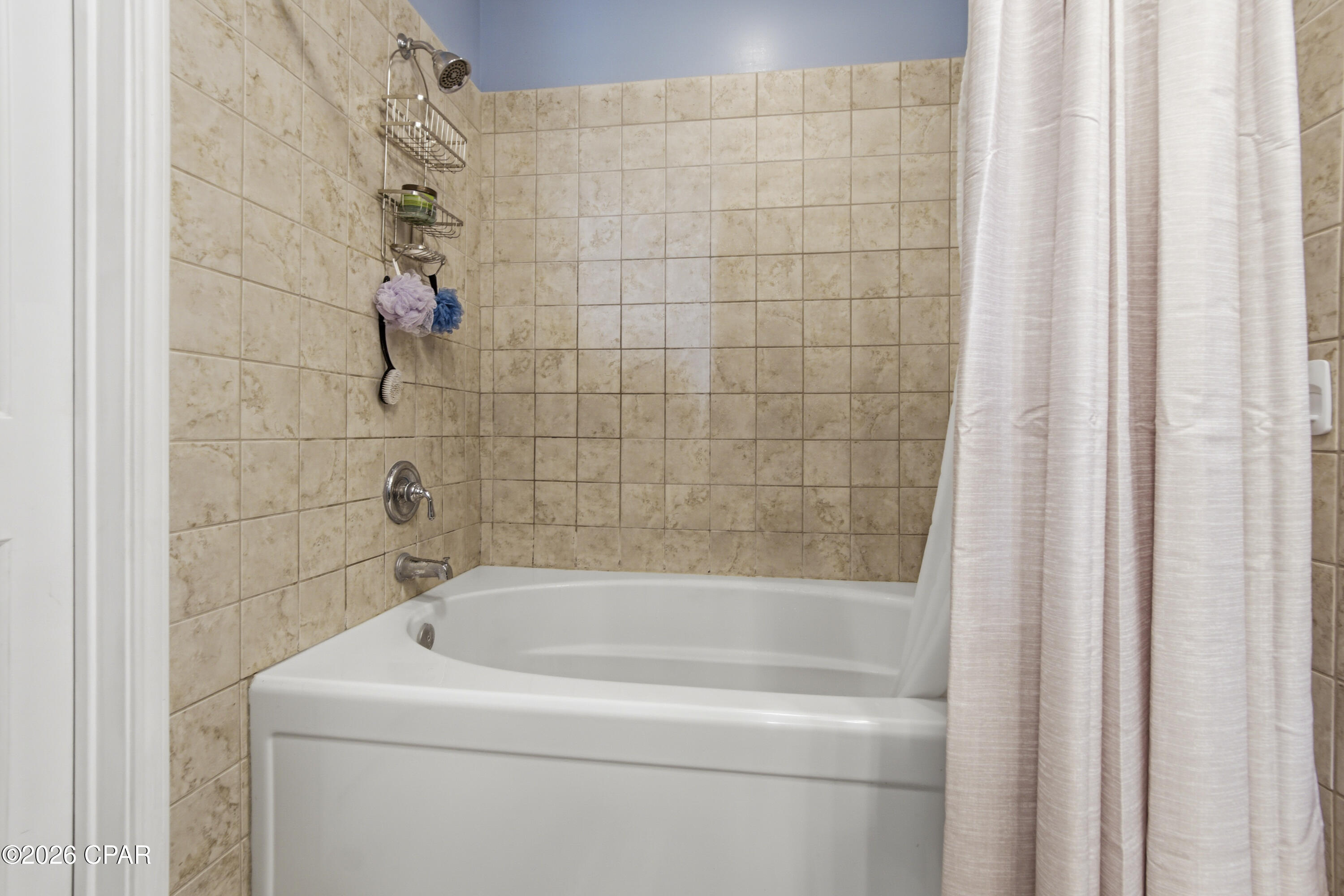 Island Reserve - Residential