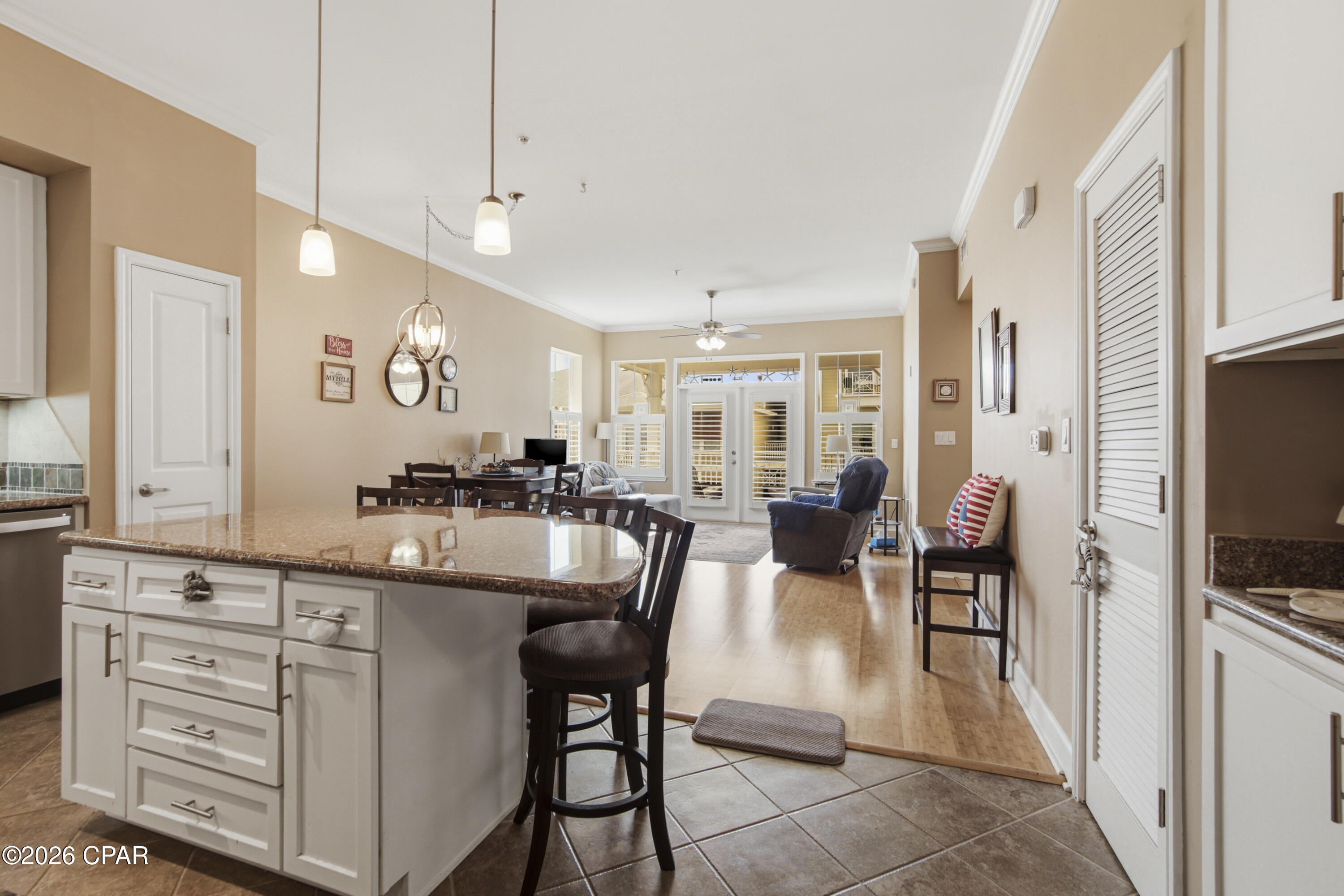 Island Reserve - Residential