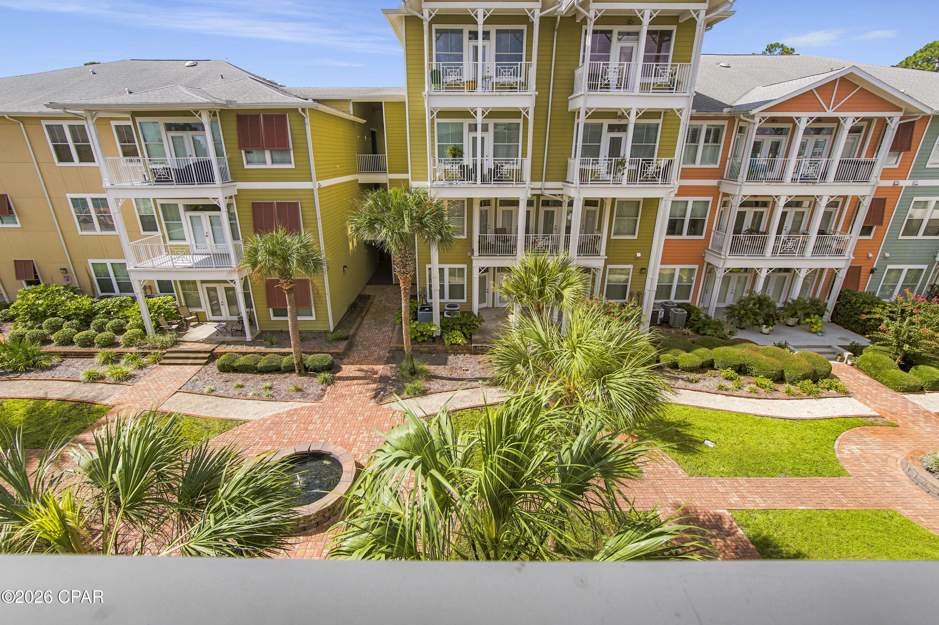 Island Reserve - Residential