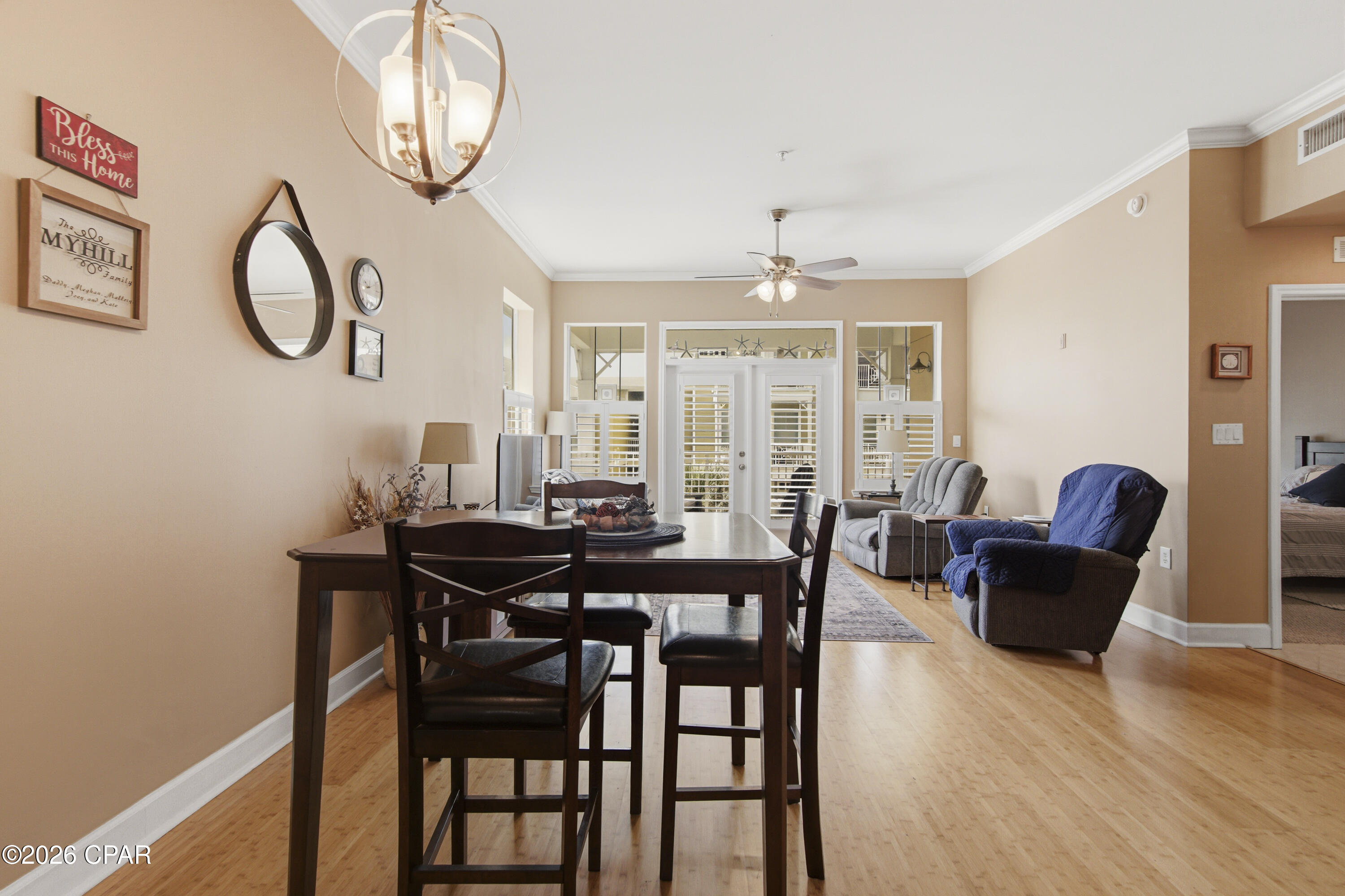 Island Reserve - Residential