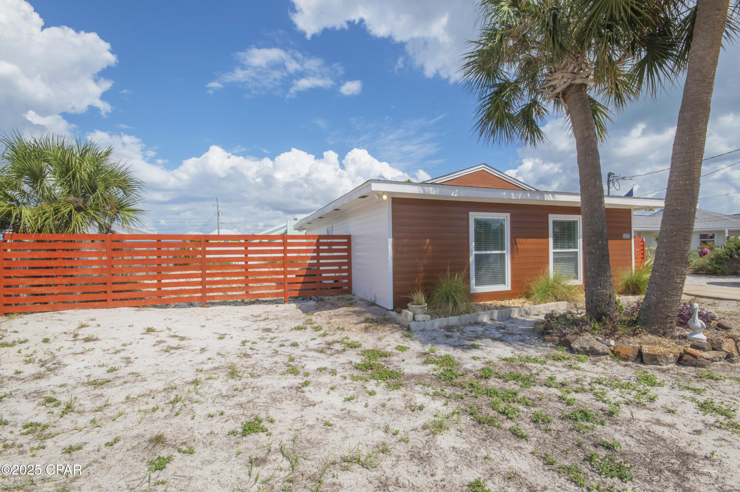Treasure Island - Residential