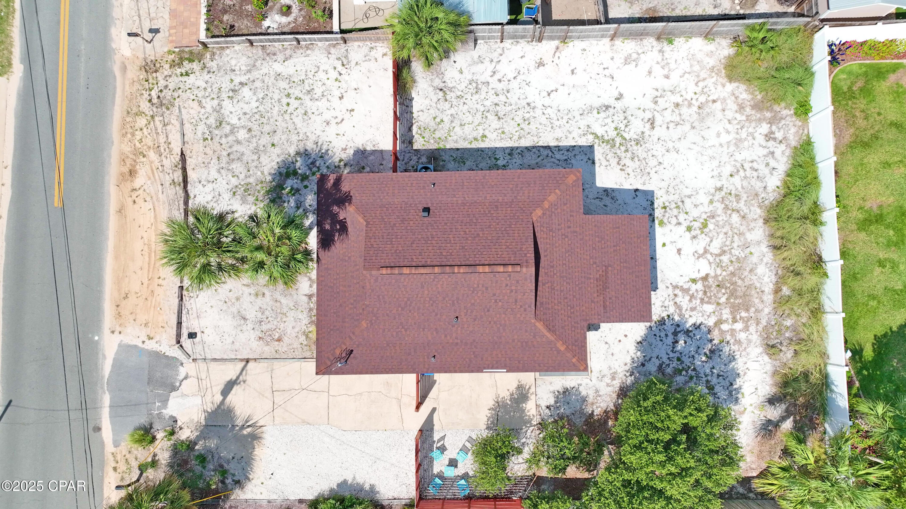 Treasure Island - Residential