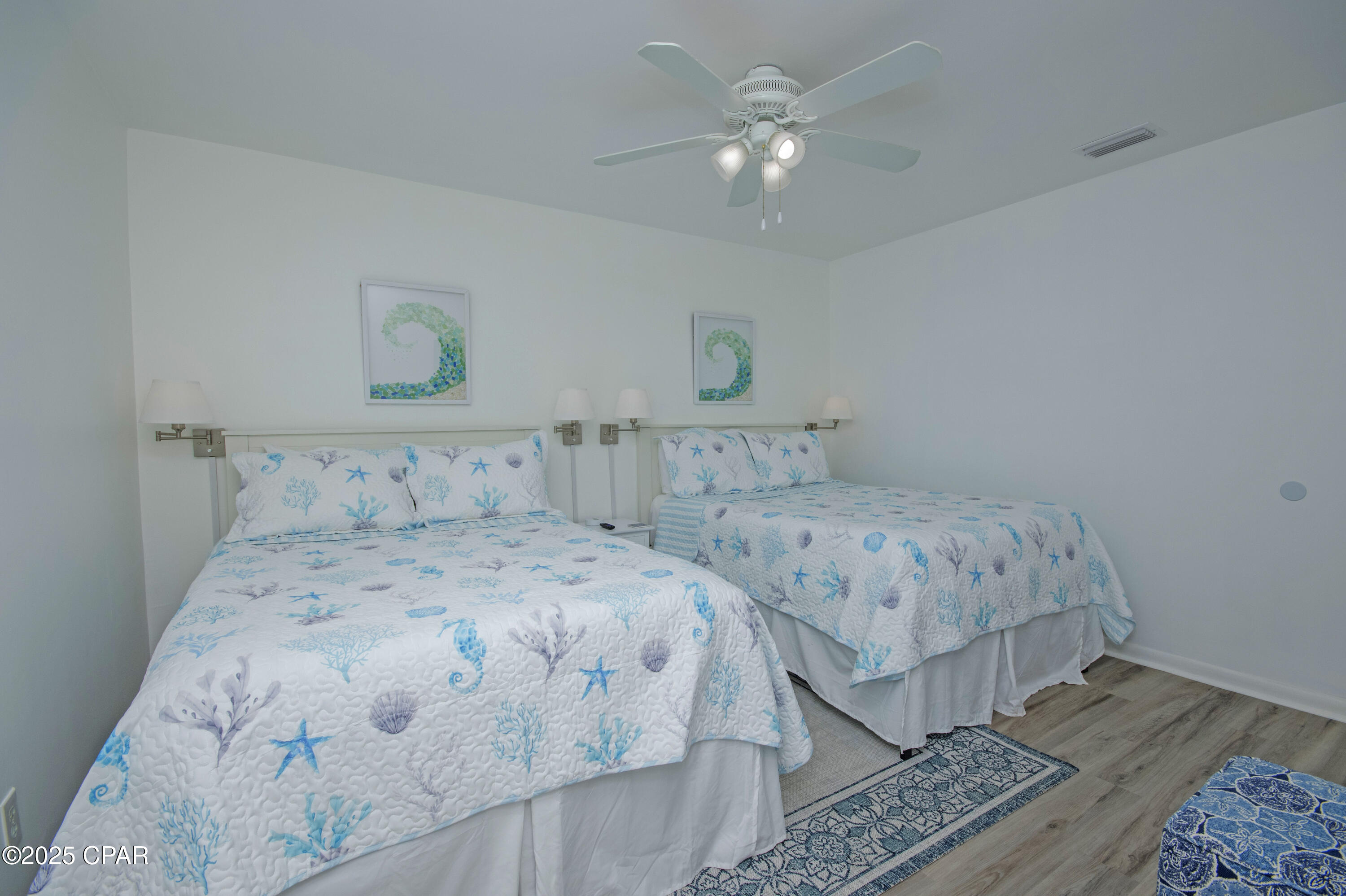 Treasure Island - Residential