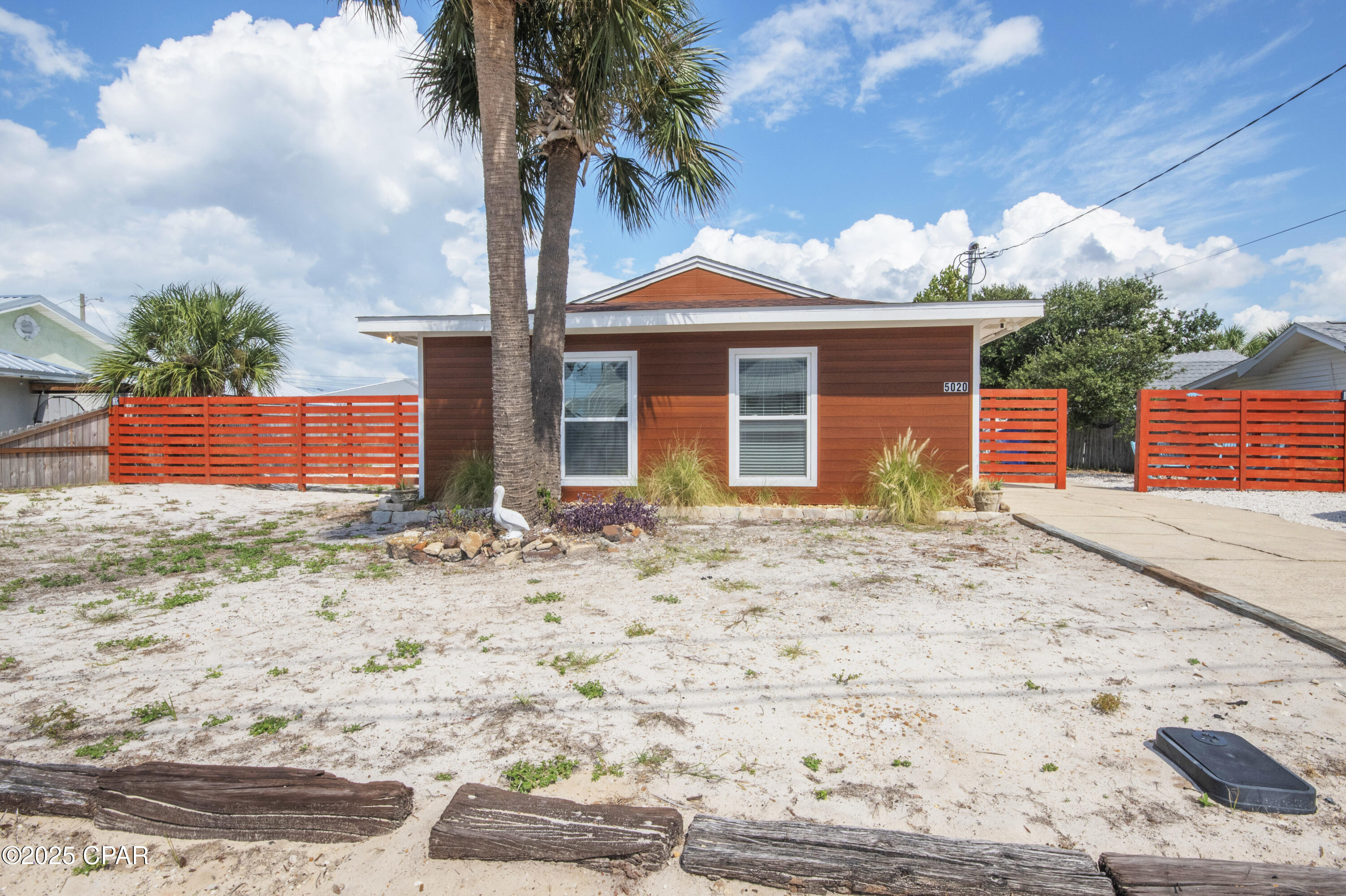 Treasure Island - Residential
