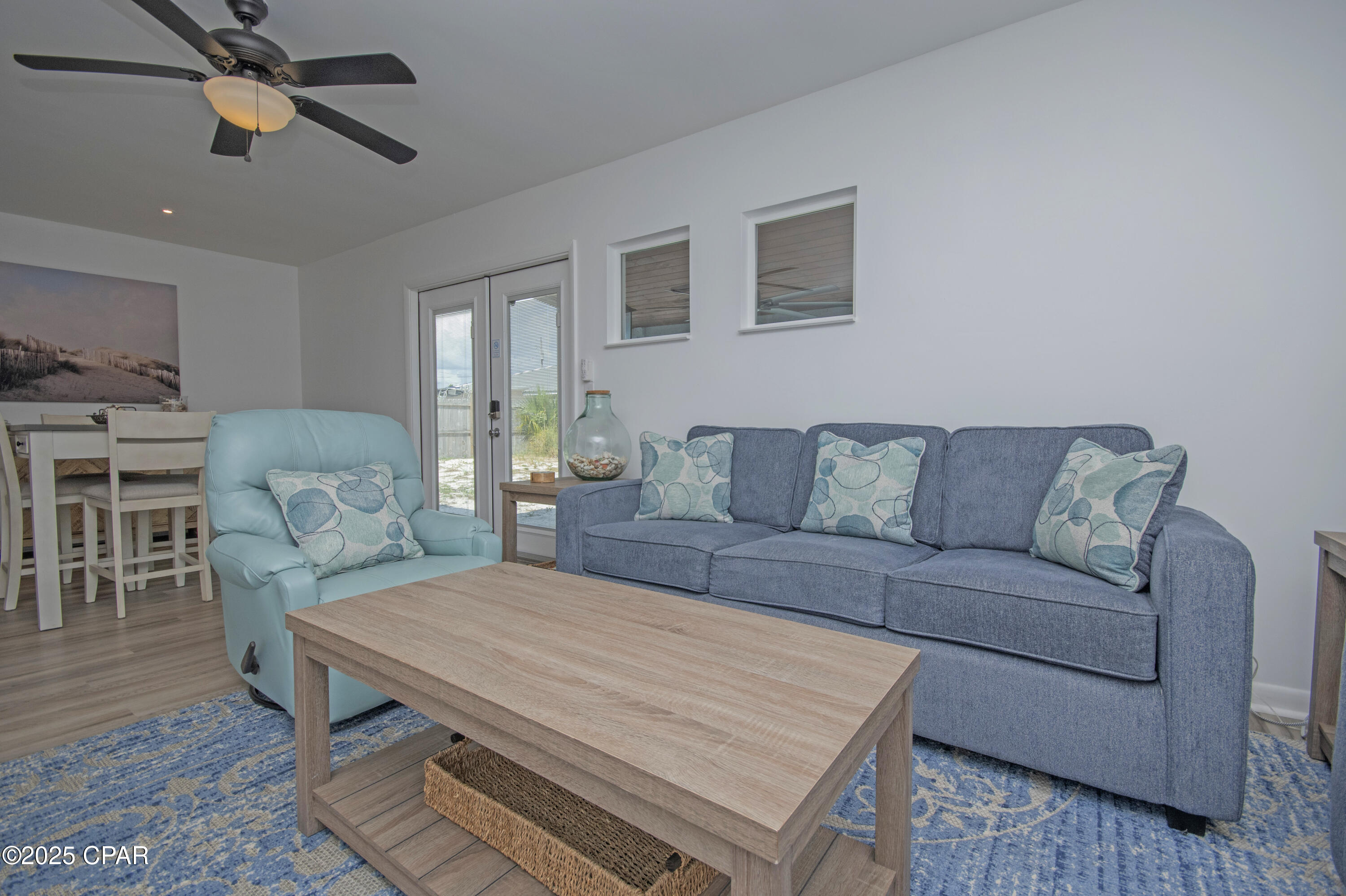 Treasure Island - Residential