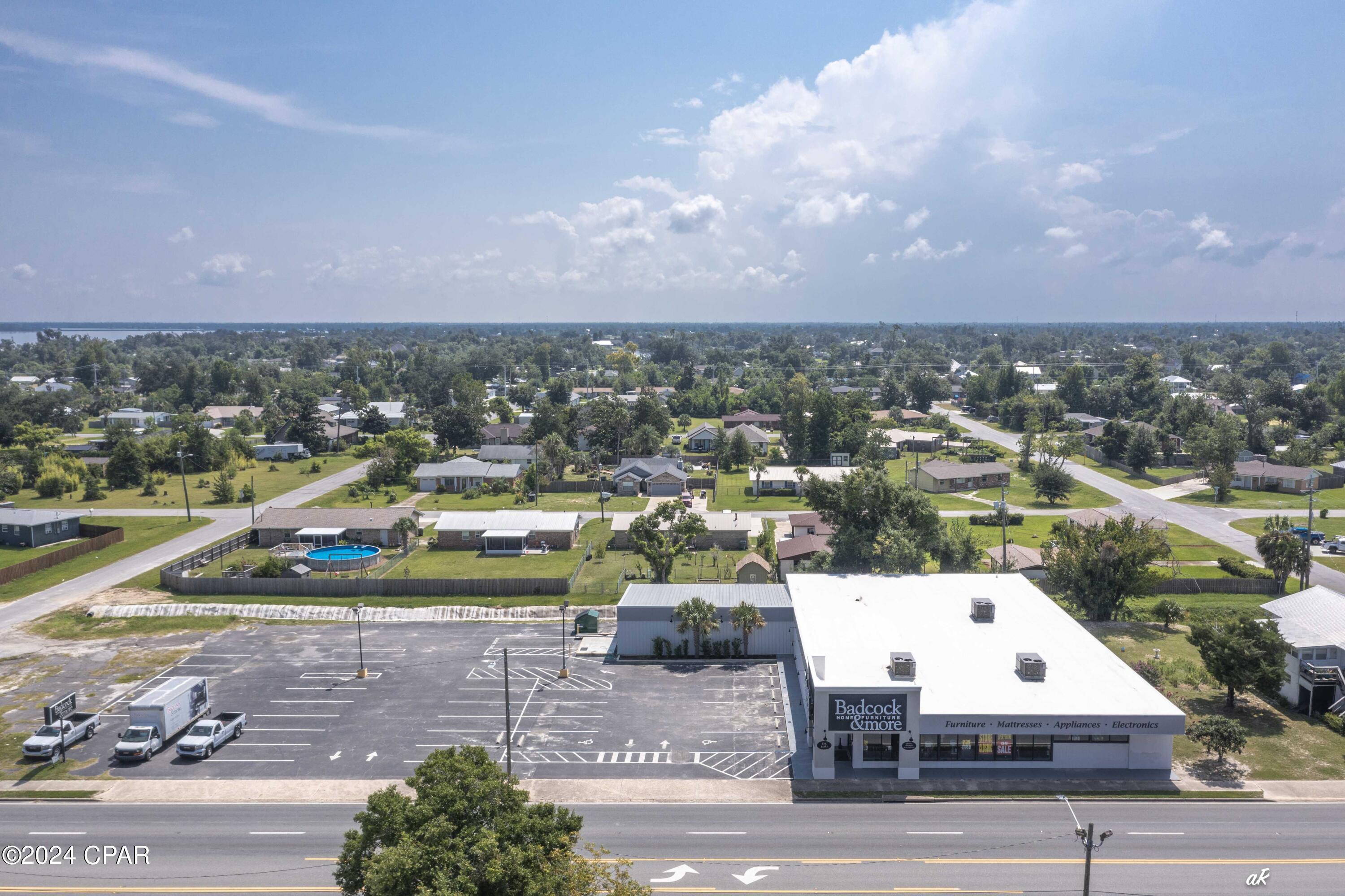 Lynn Haven - Commercial Sale