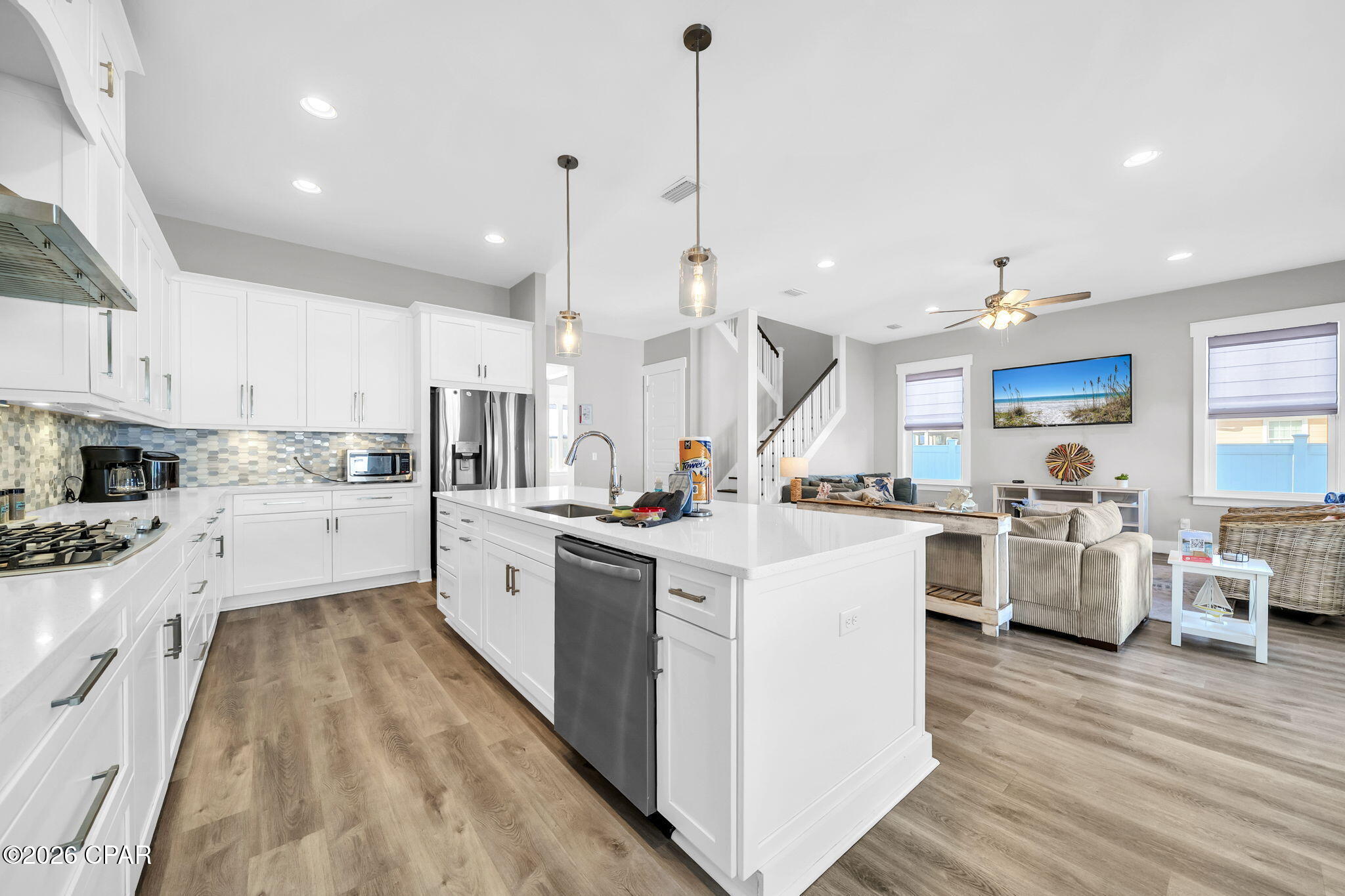 Wells Gulf Beach Estates - Residential