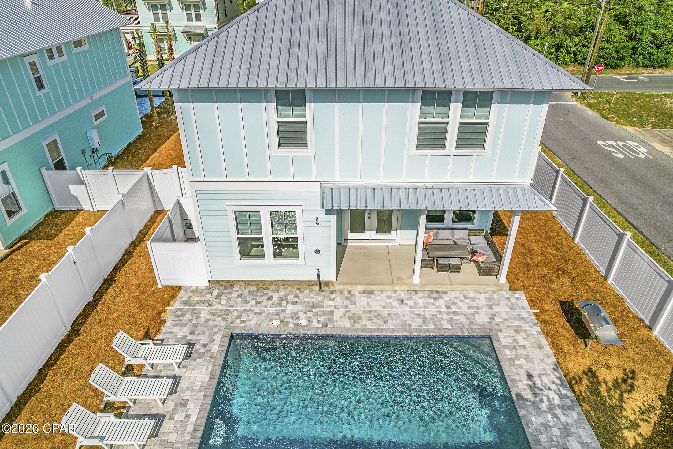 Wells Gulf Beach Estates - Residential