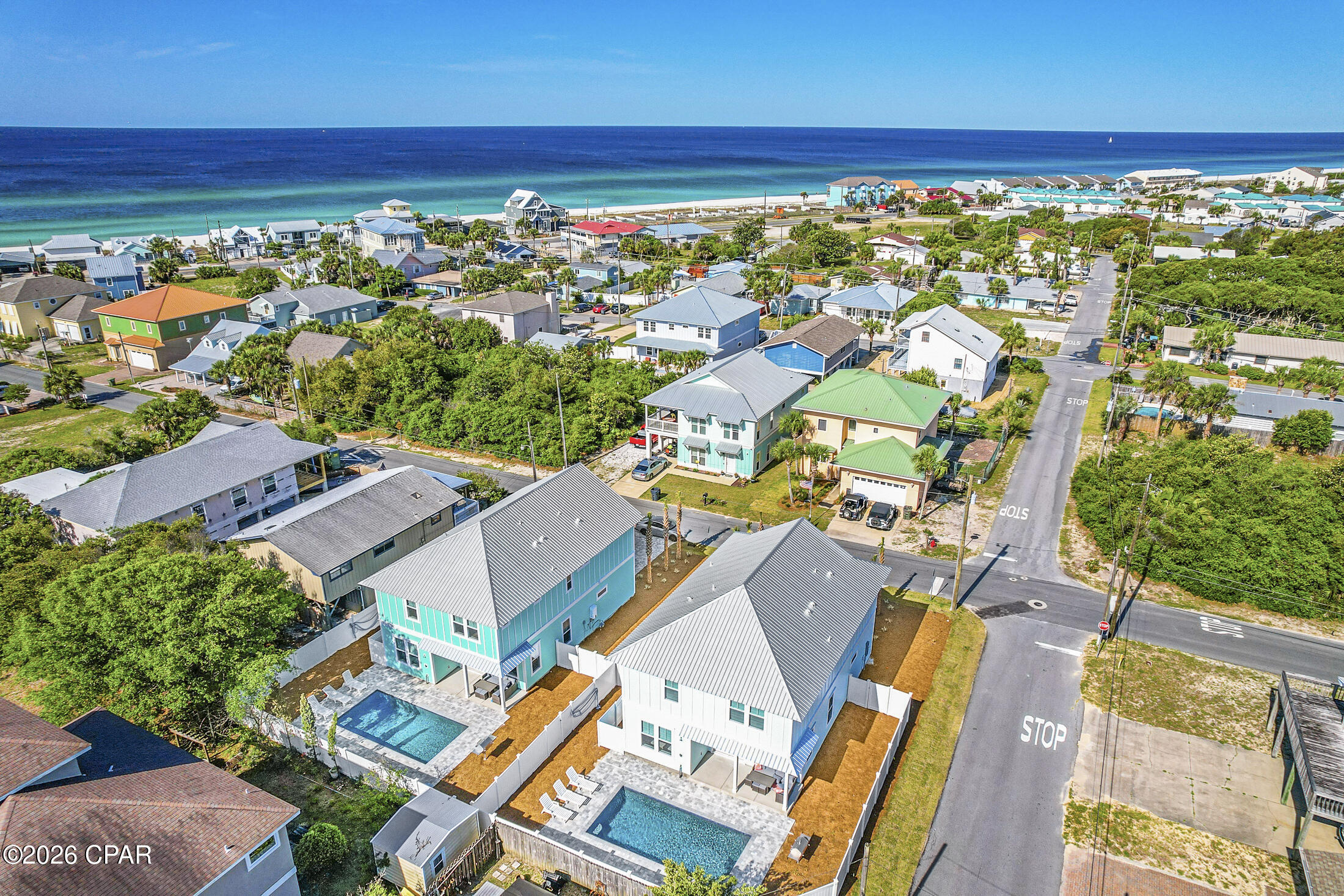 Wells Gulf Beach Estates - Residential