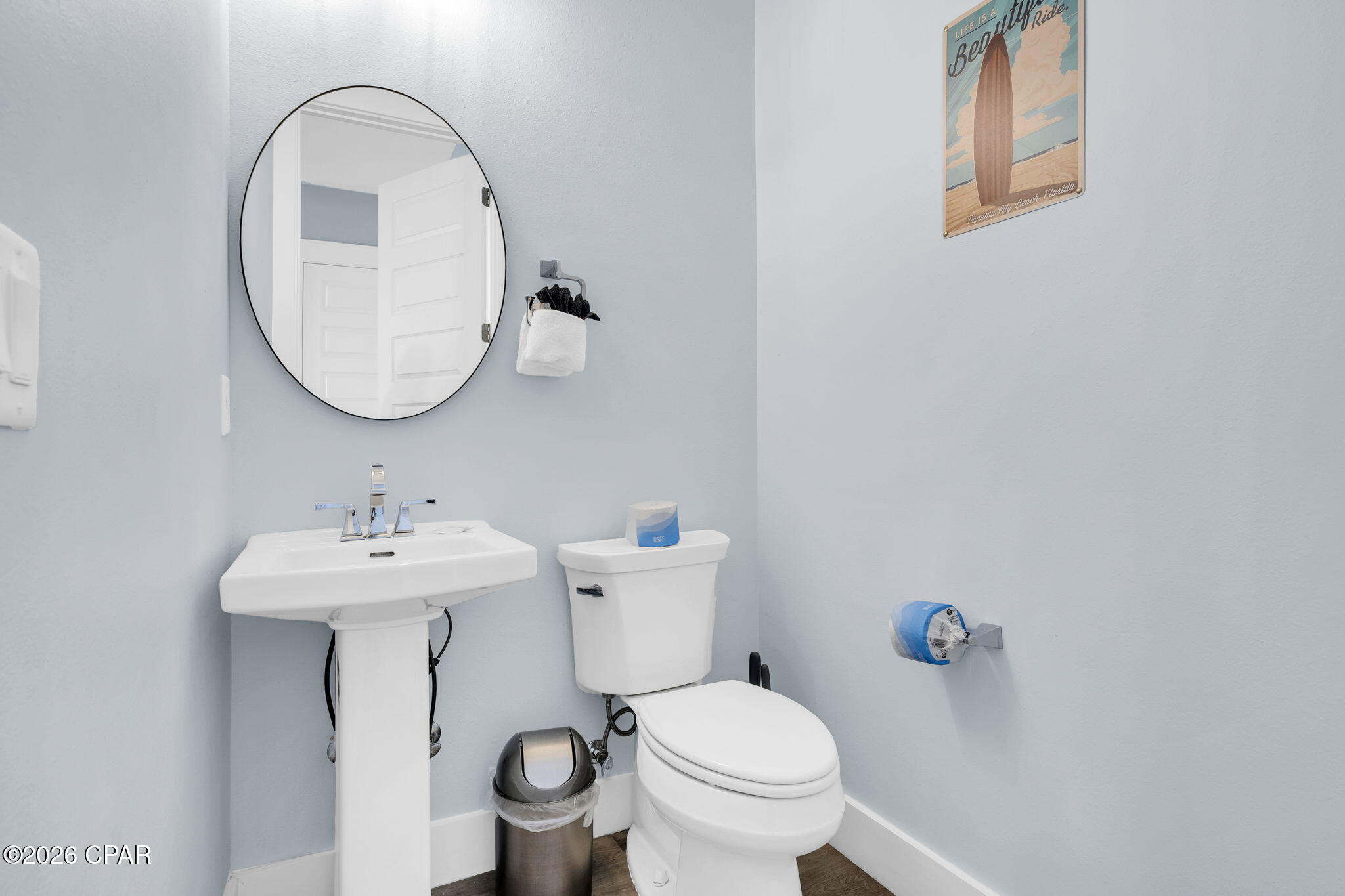 Wells Gulf Beach Estates - Residential