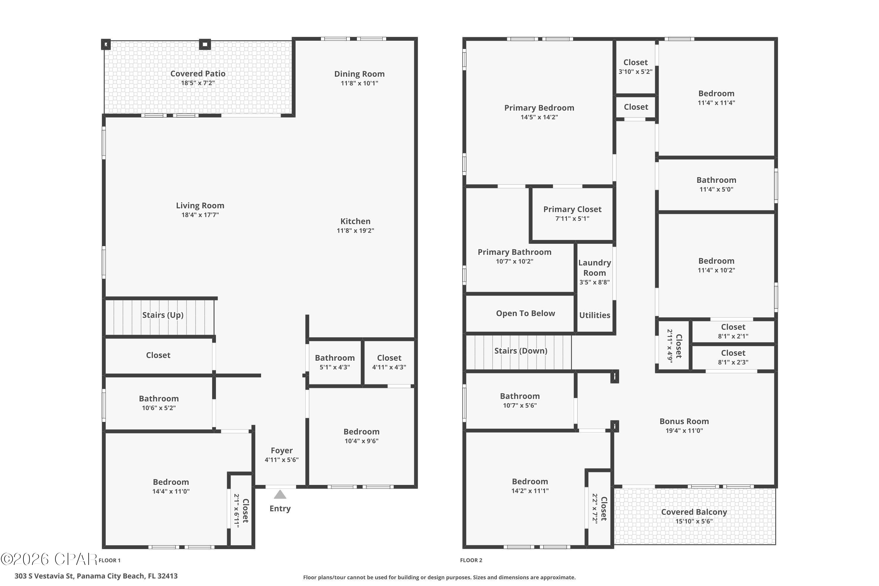 Wells Gulf Beach Estates - Residential