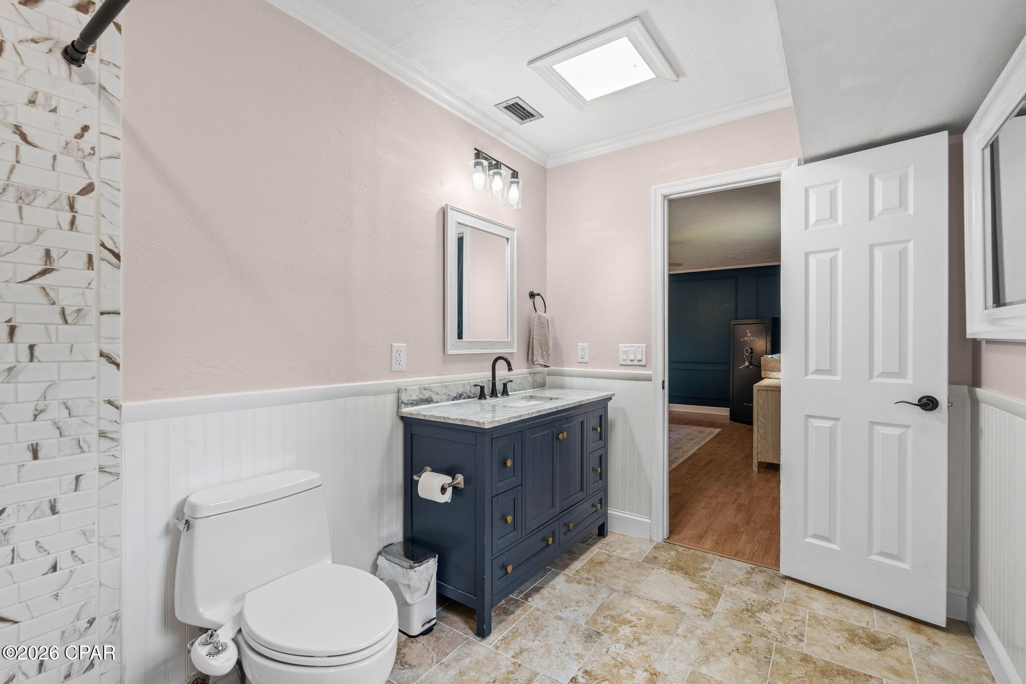 Derby Woods - Residential