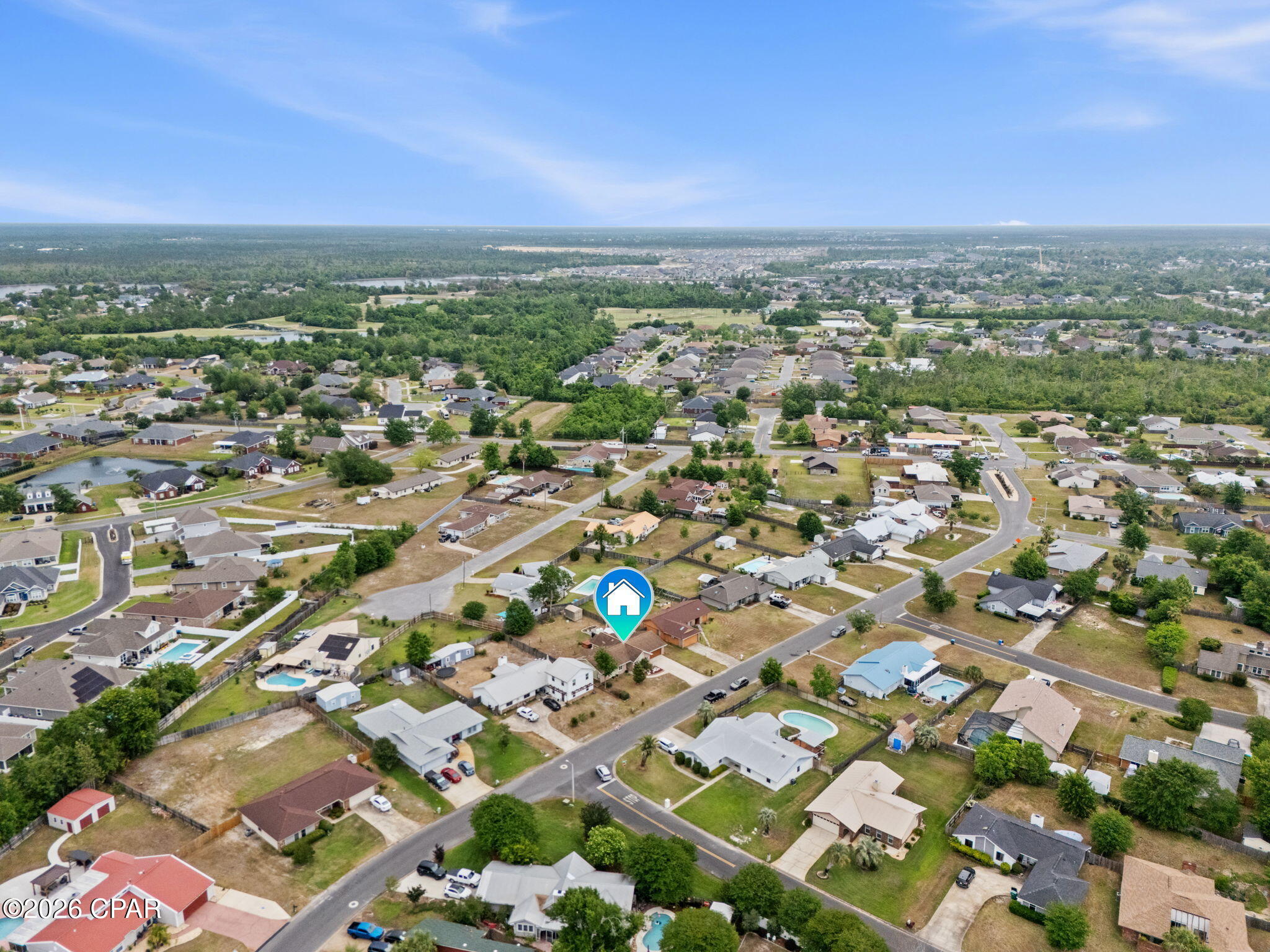 Derby Woods - Residential