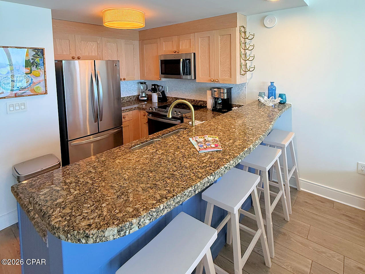 Boardwalk Central - Residential