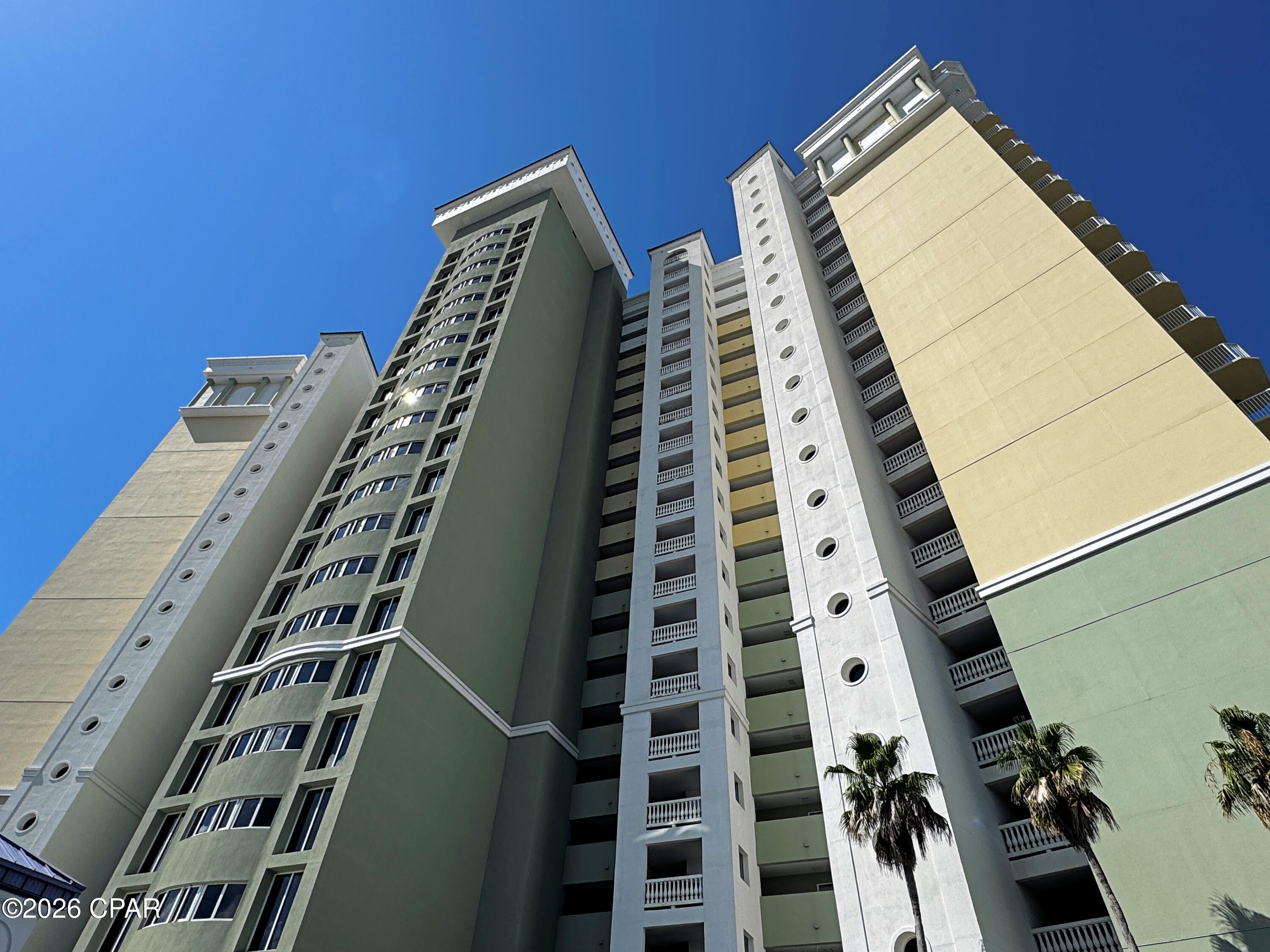 Boardwalk Central - Residential