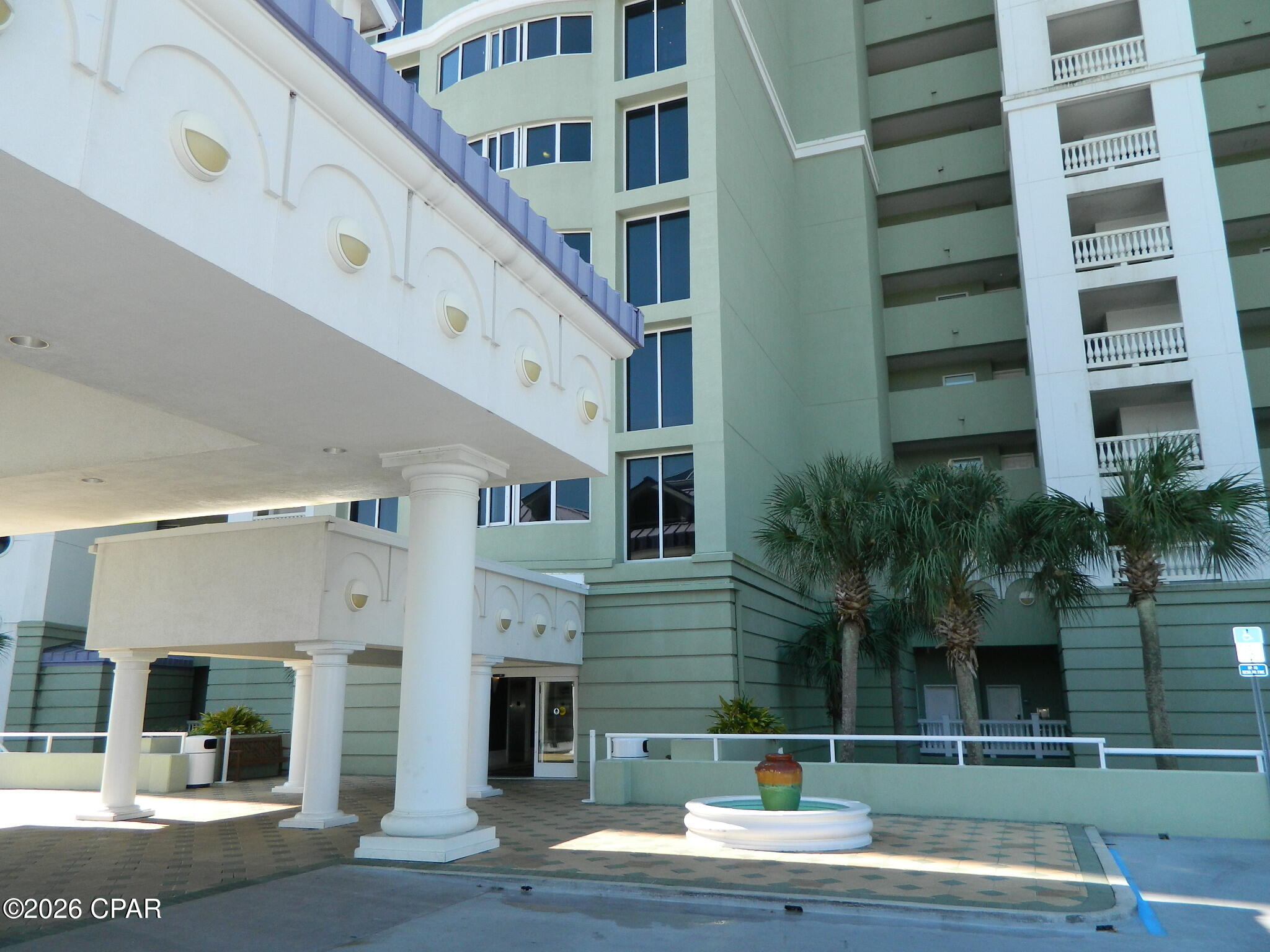Boardwalk Central - Residential