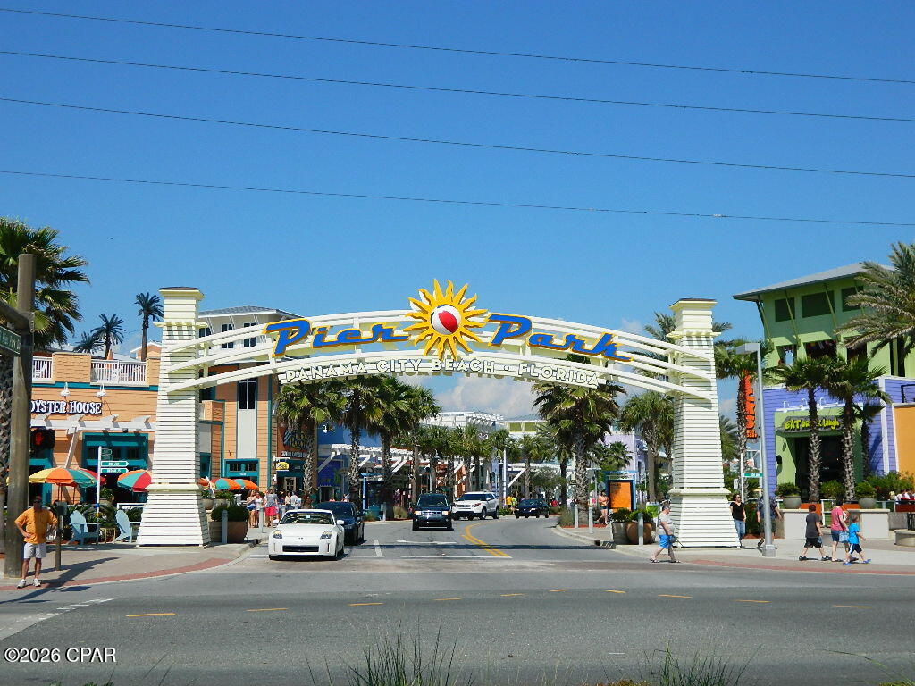 Boardwalk Central - Residential