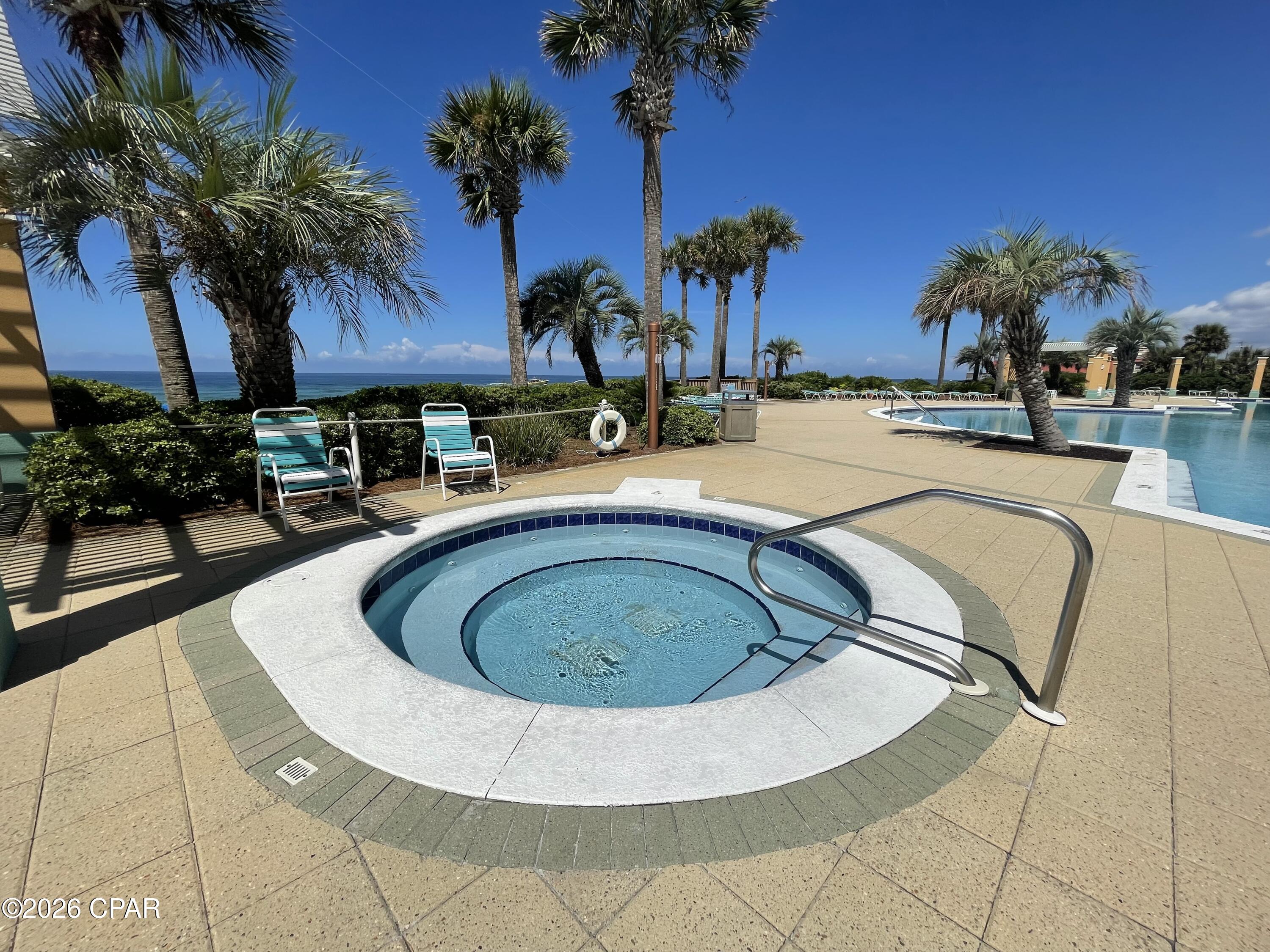 Boardwalk Central - Residential