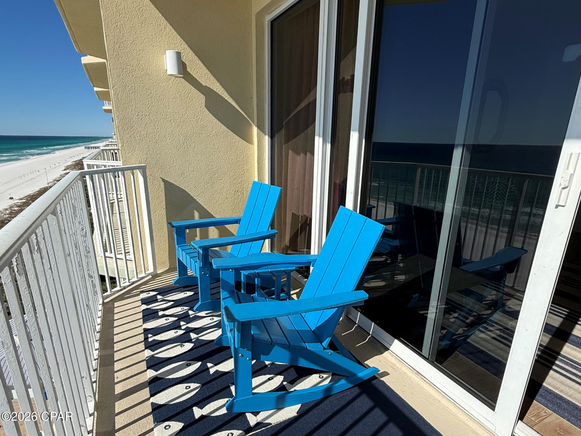 Boardwalk Central - Residential