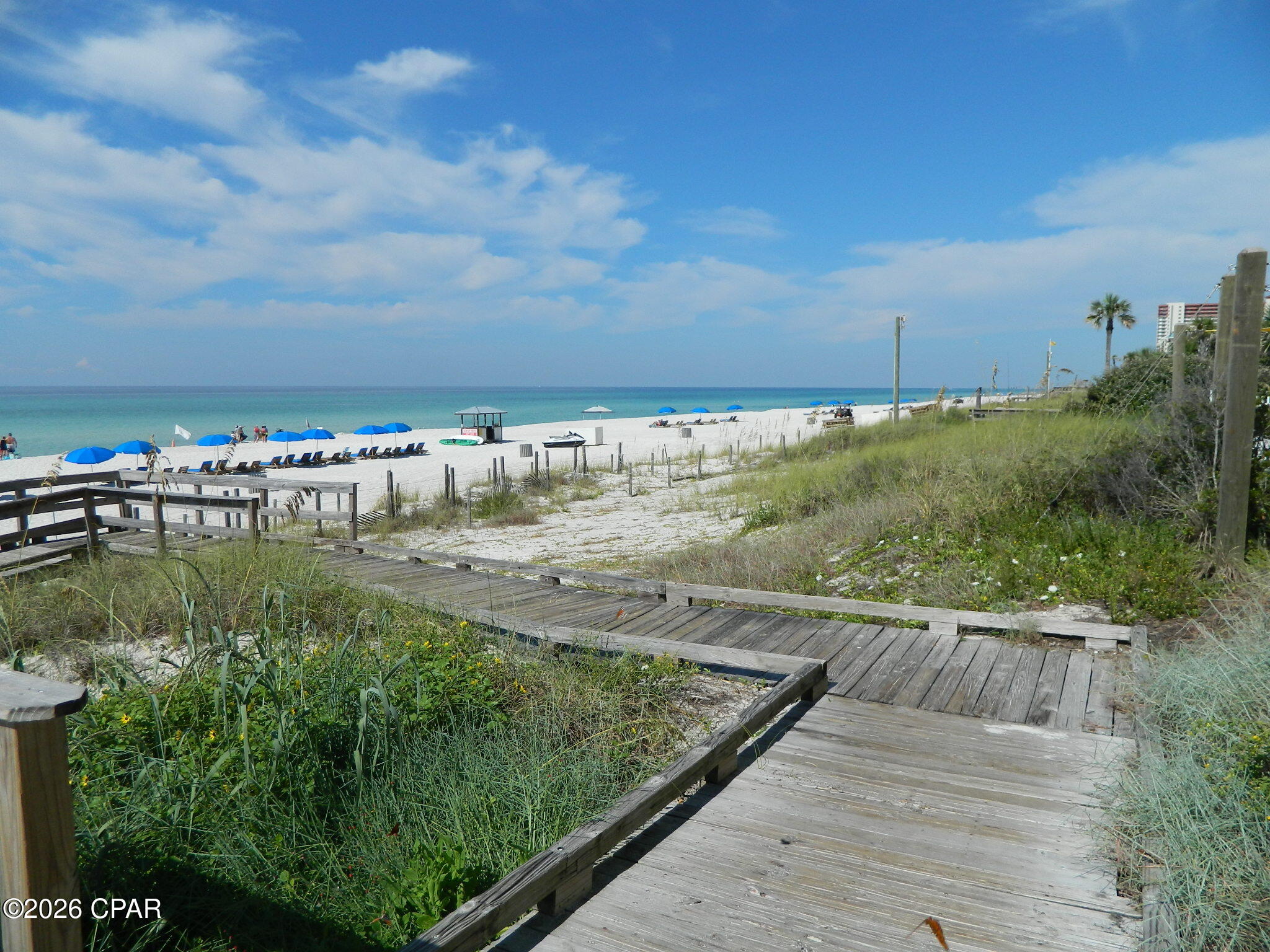 Boardwalk Central - Residential