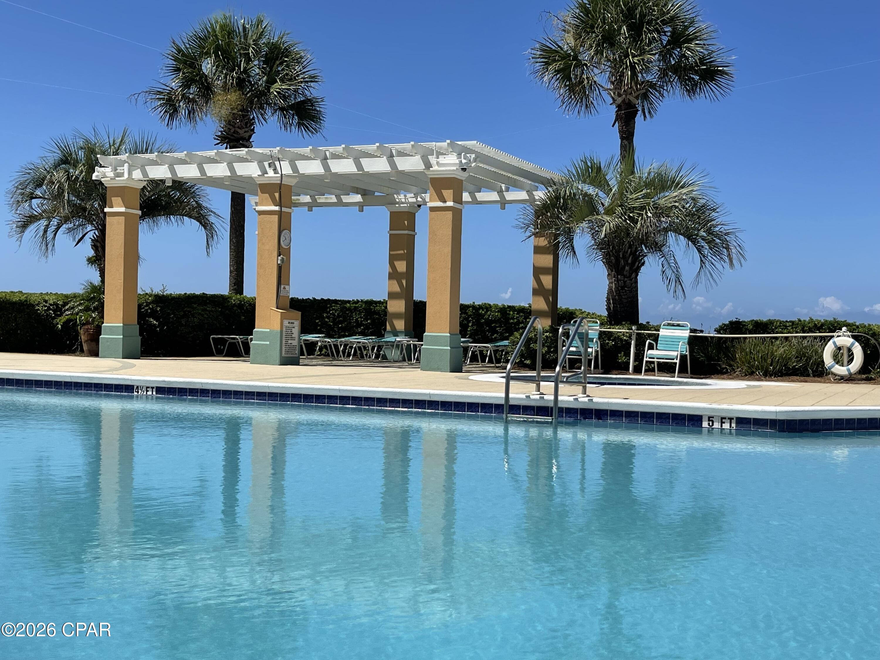 Boardwalk Central - Residential