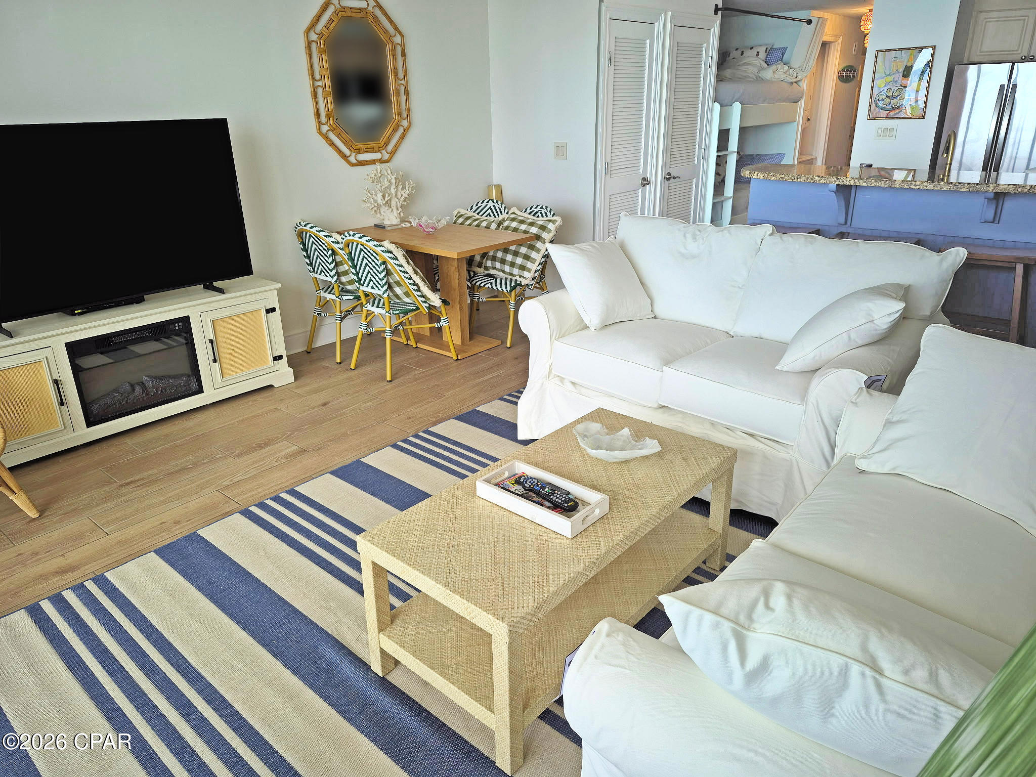 Boardwalk Central - Residential