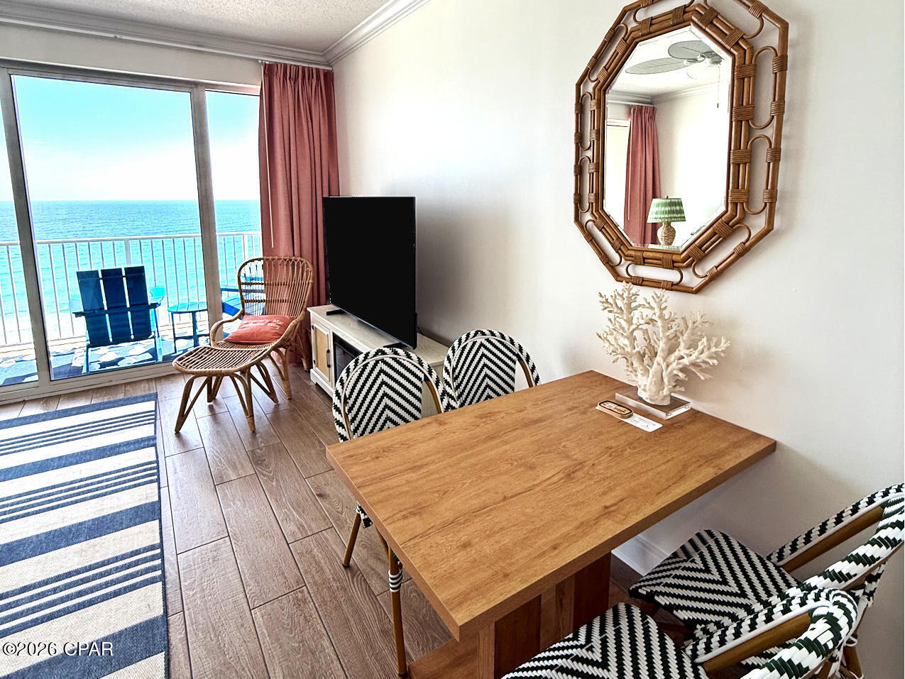 Boardwalk Central - Residential