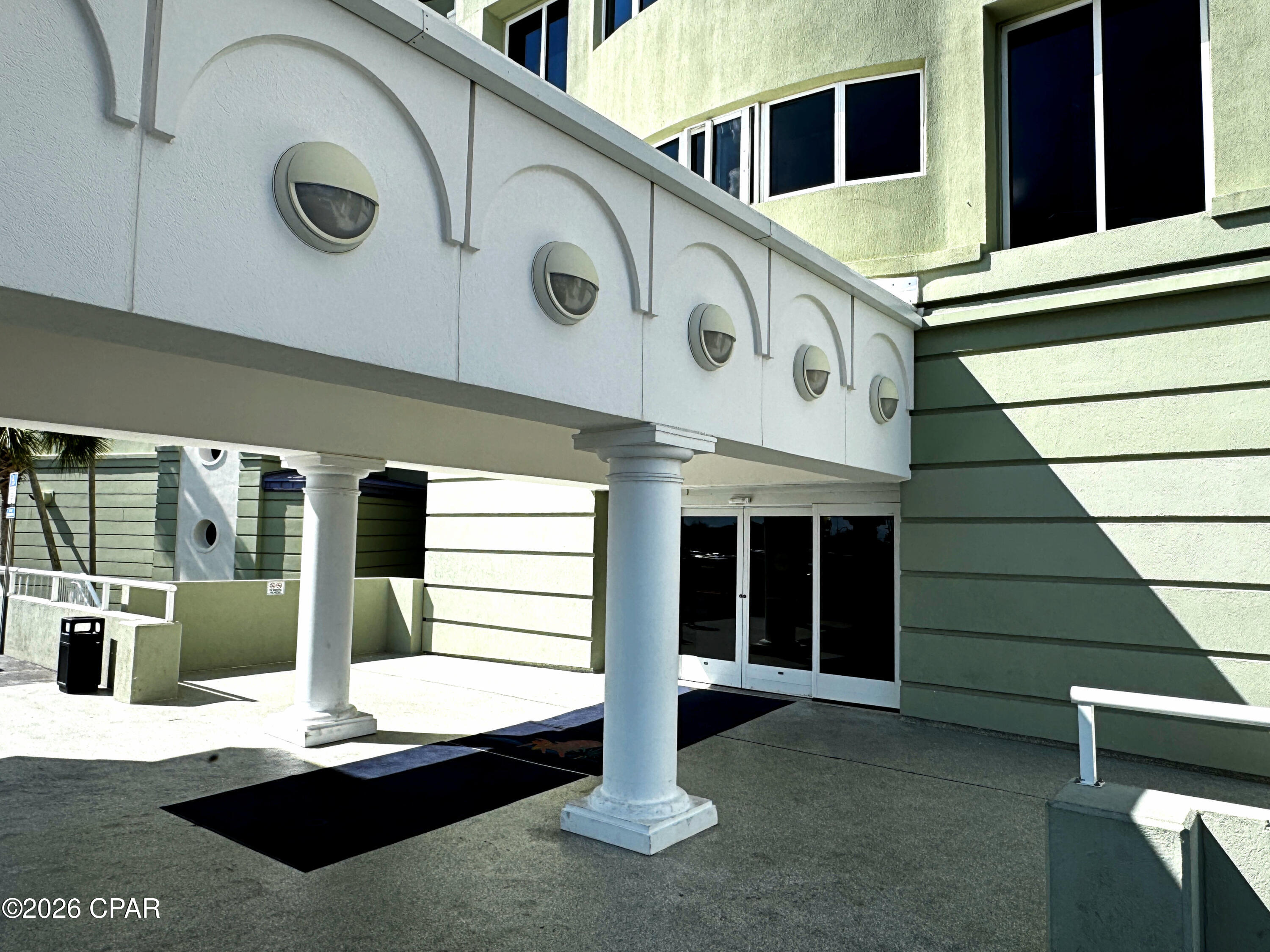 Boardwalk Central - Residential