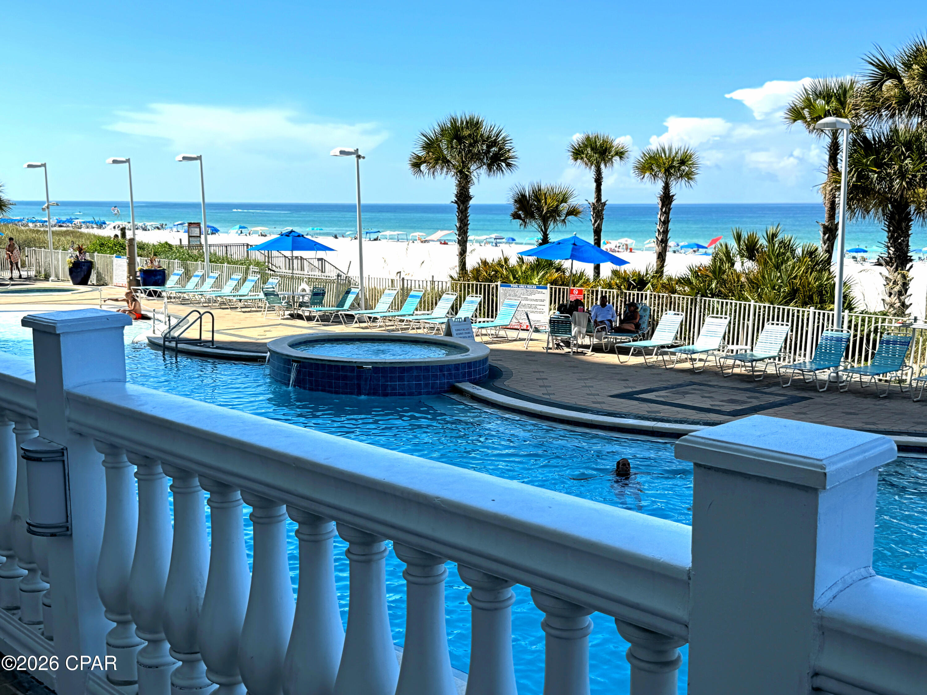 Boardwalk Central - Residential