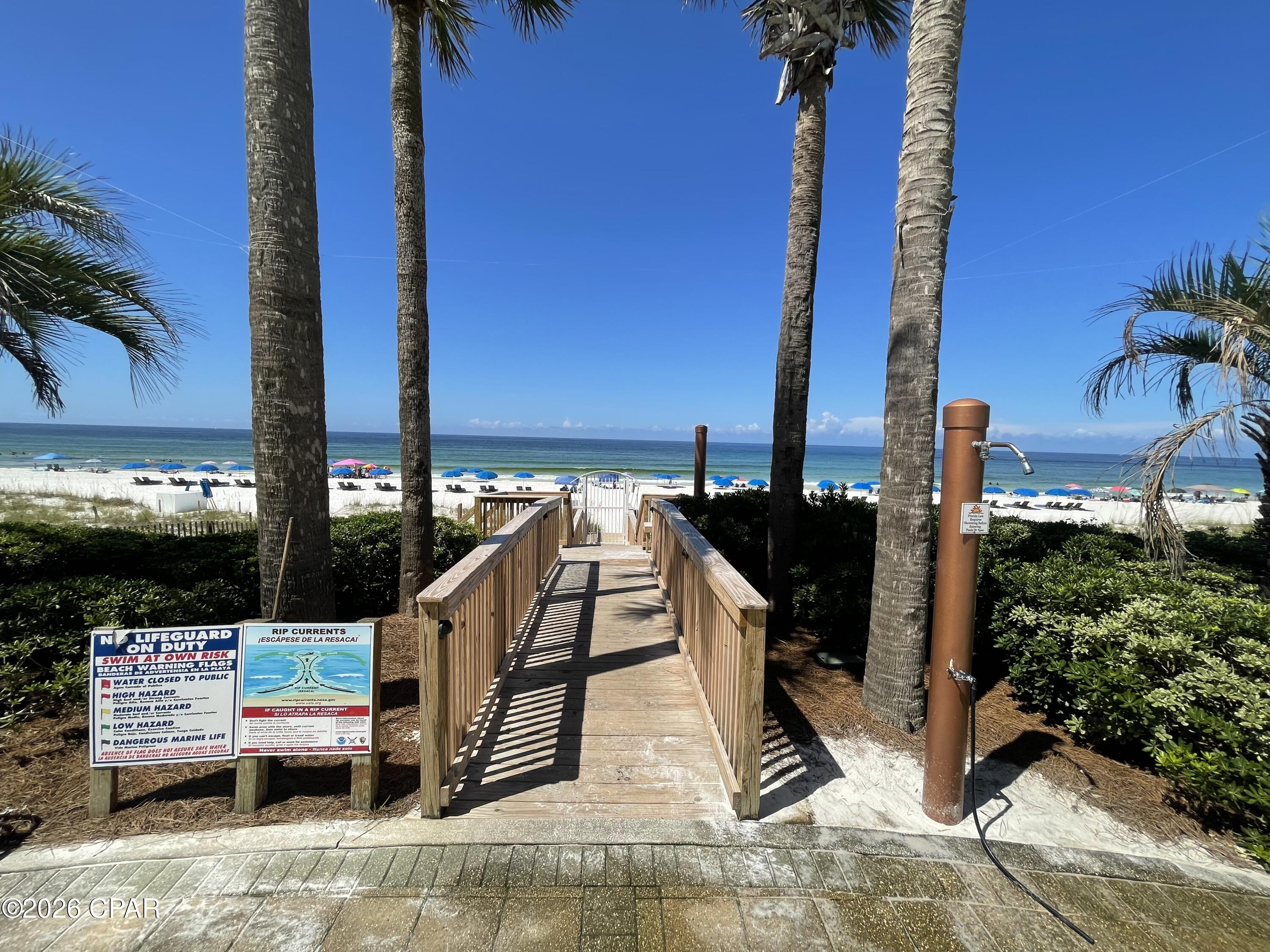 Boardwalk Central - Residential