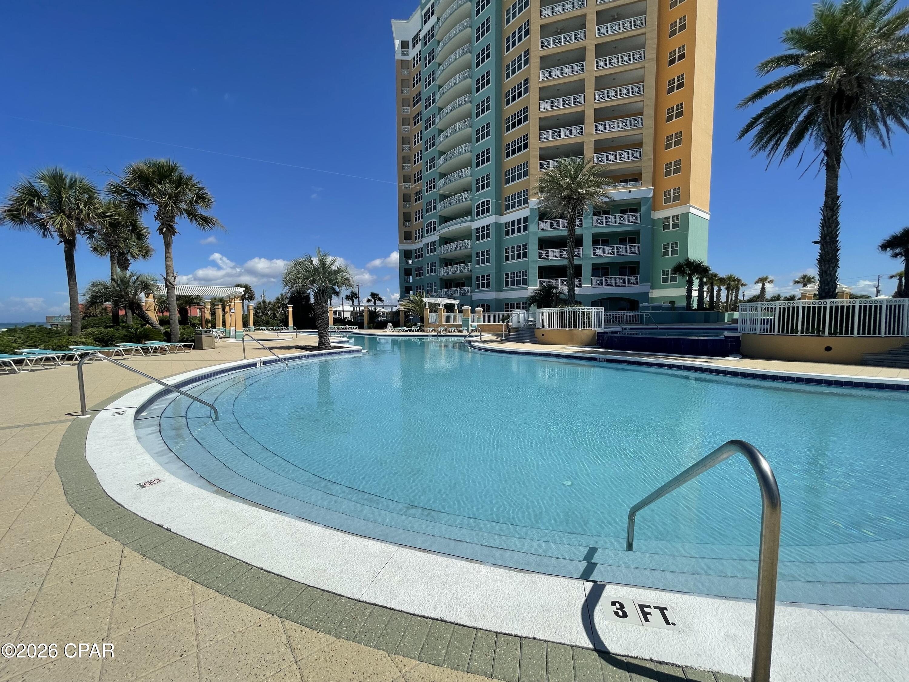 Boardwalk Central - Residential