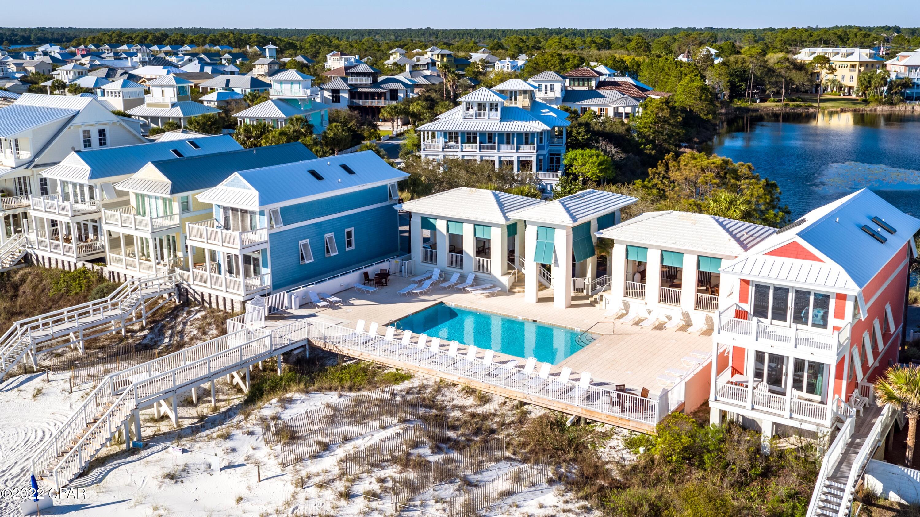 Carillon Beach Phase XXXIX - Land